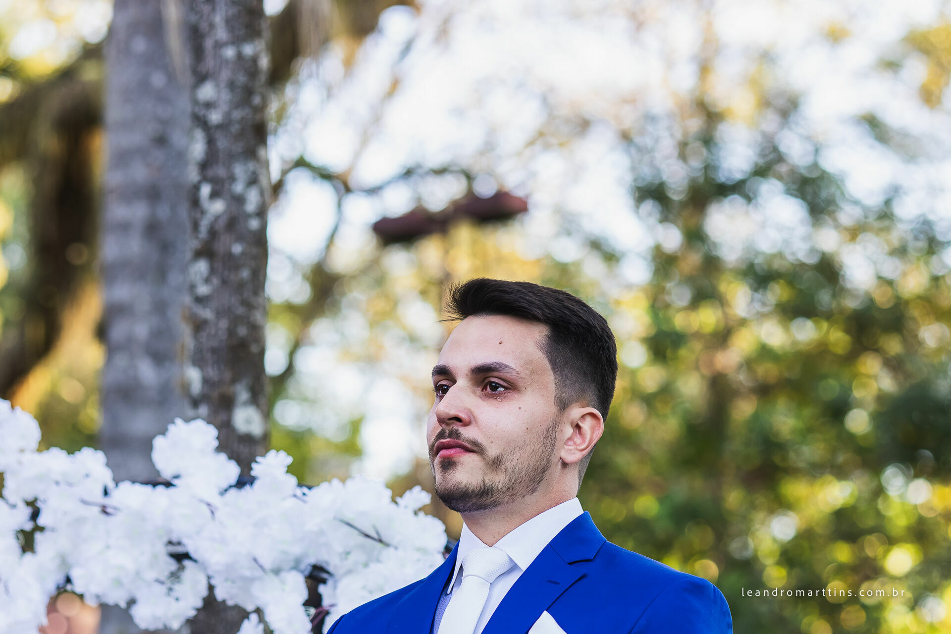 Casamento Rayane e Matheus no espaço Rancho Santa Fé