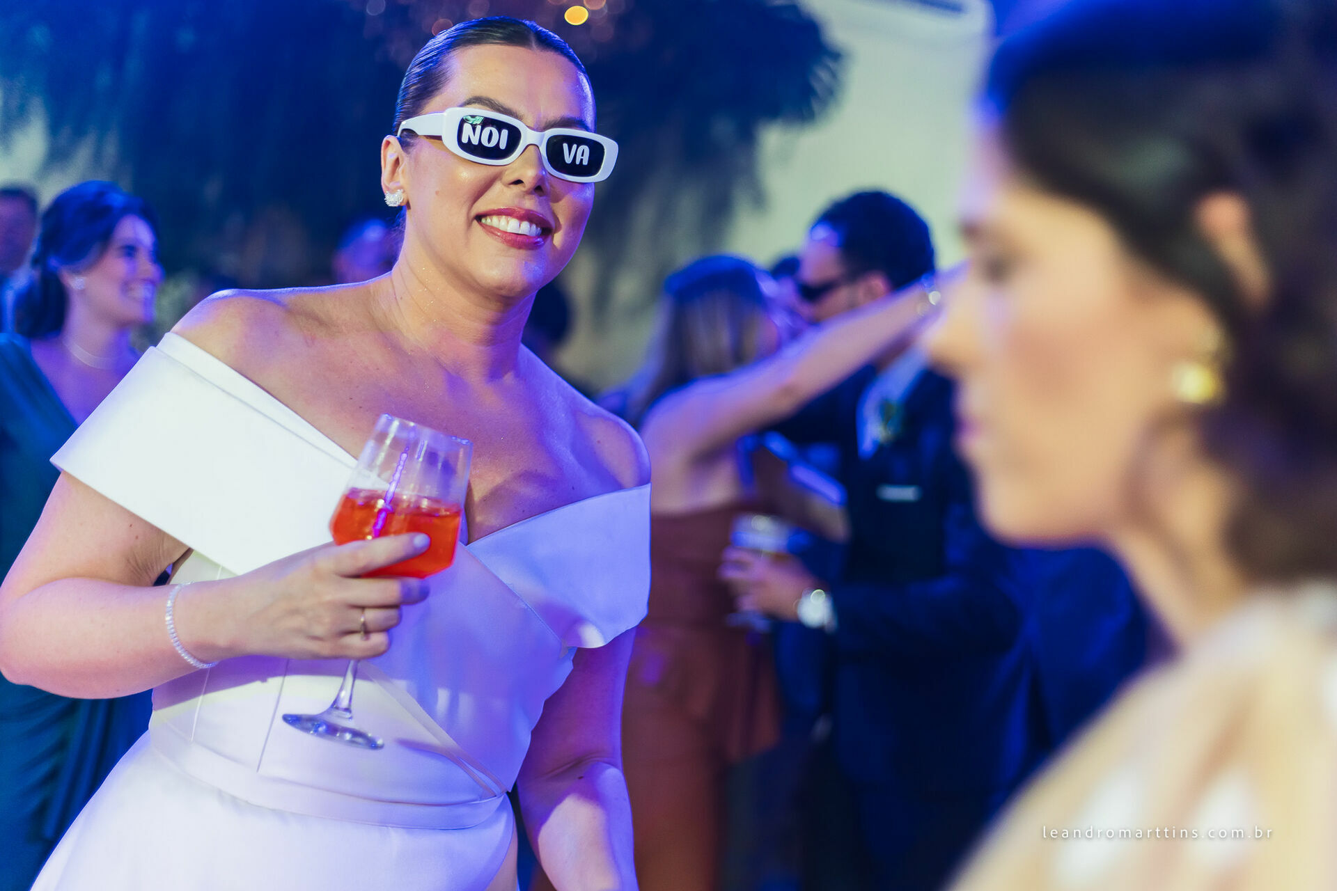 Casamento Lilian e Alvaro no espaço Estância Ouro Branco