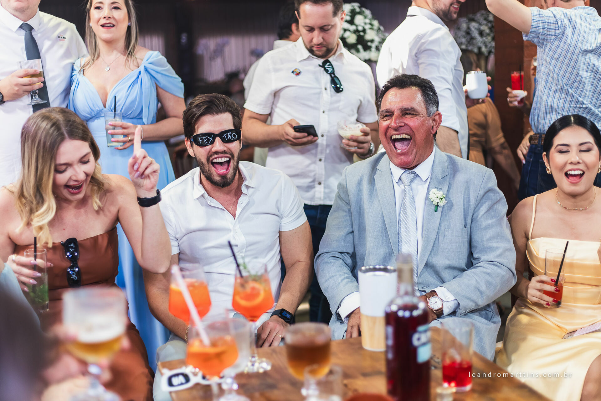 Casamento Lilian e Alvaro no espaço Estância Ouro Branco