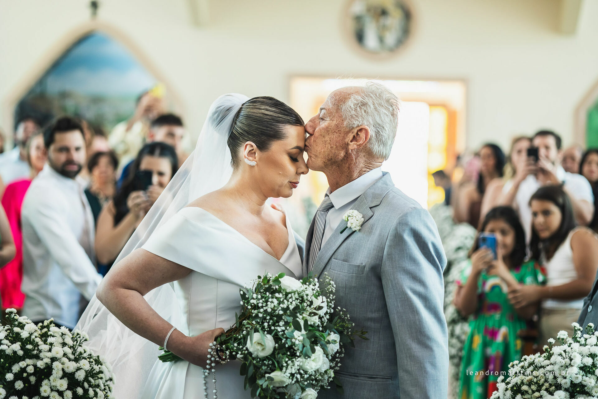 Casamento Lilian e Alvaro no espaço Estância Ouro Branco