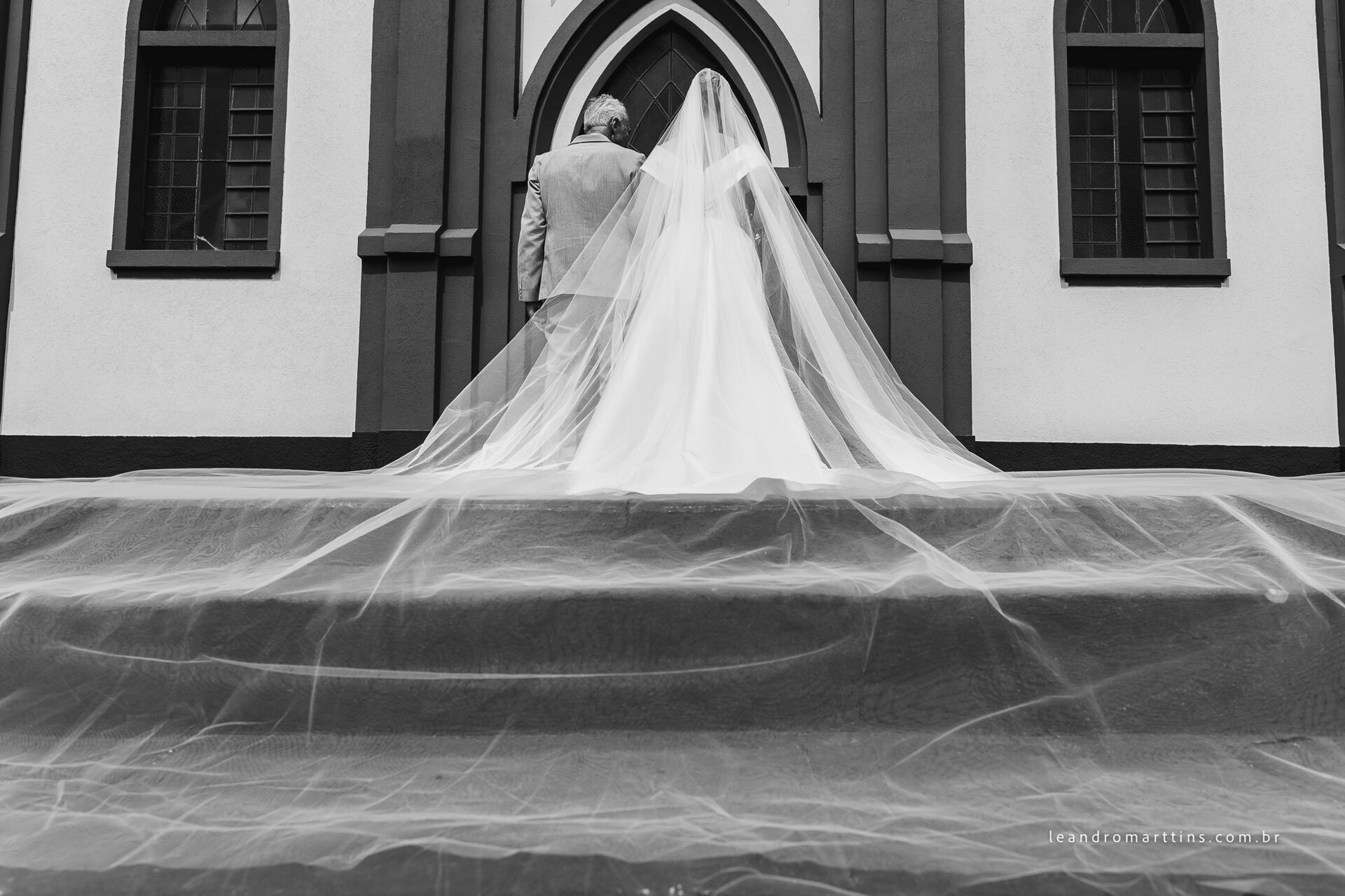 Casamento Lilian e Alvaro no espaço Estância Ouro Branco