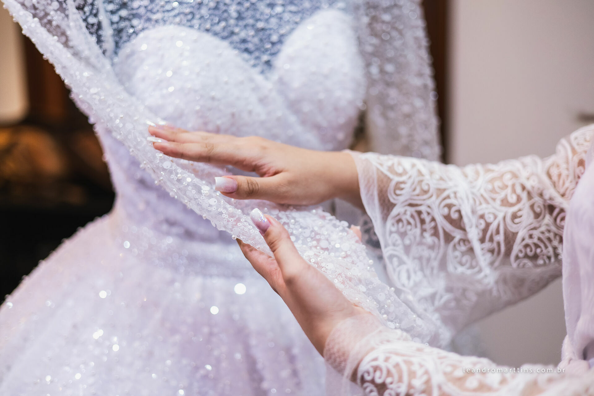 Casamento Samela e João no Espaço Monett Eventos