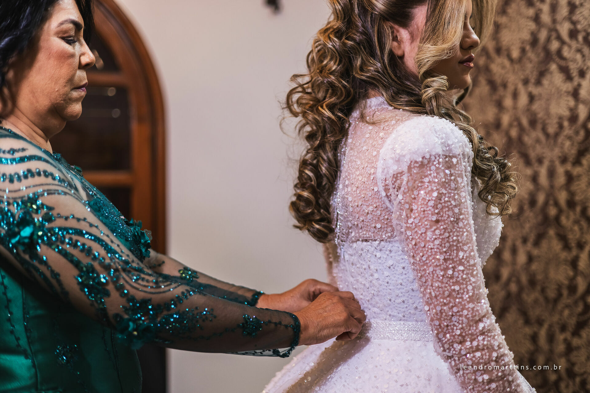 Casamento Samela e João no Espaço Monett Eventos