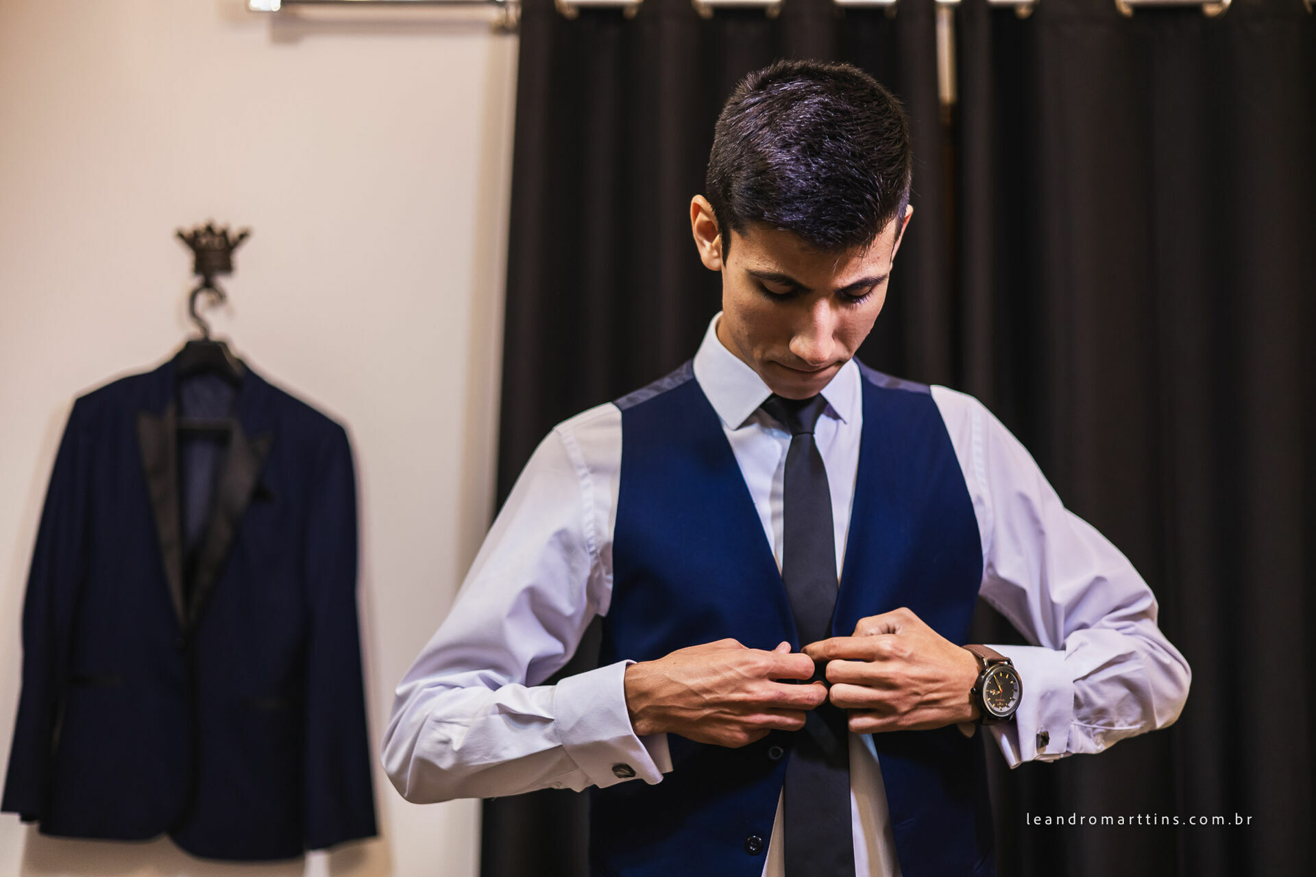 Casamento Samela e João no Espaço Monett Eventos
