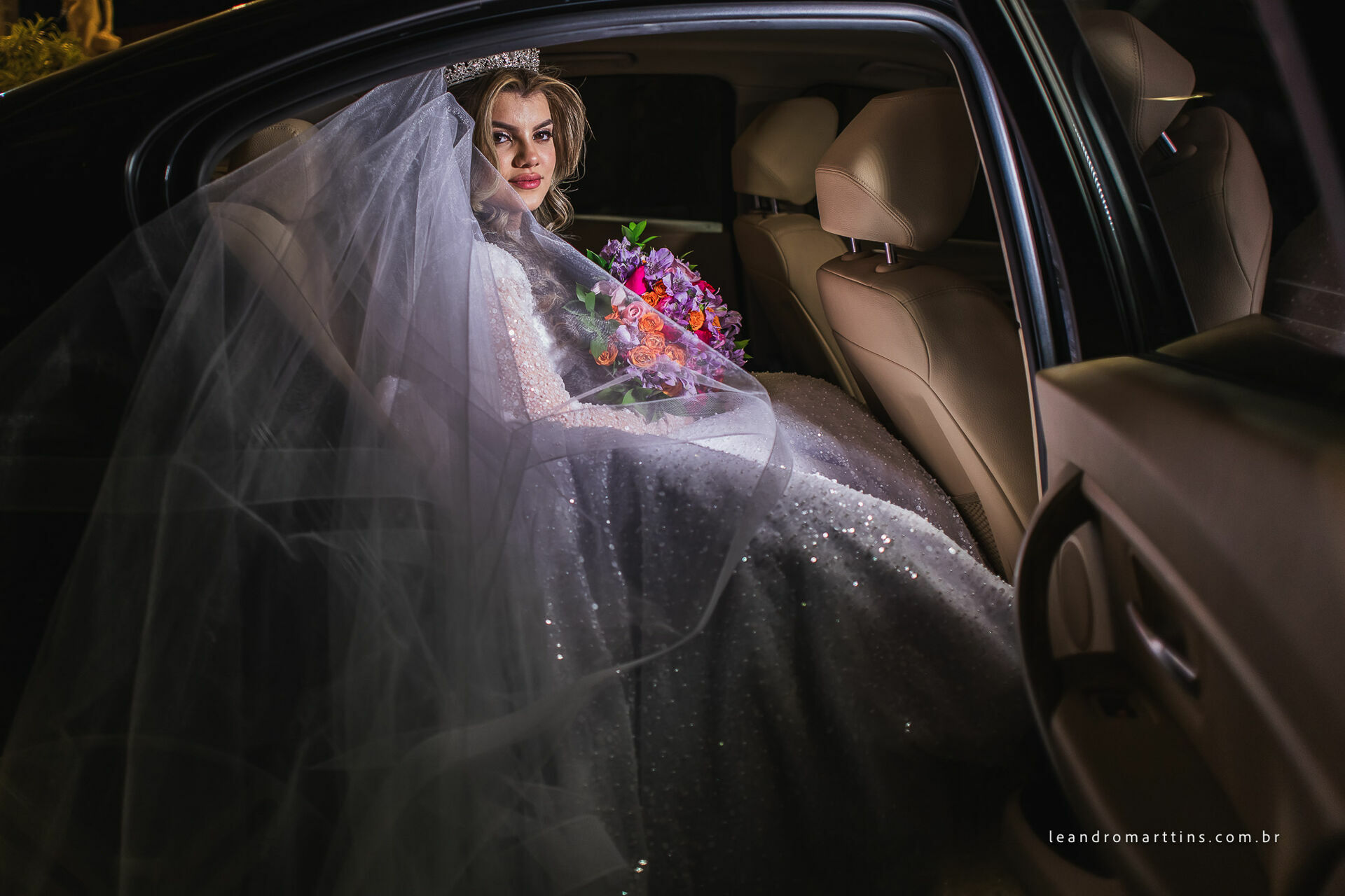 Casamento Samela e João no Espaço Monett Eventos