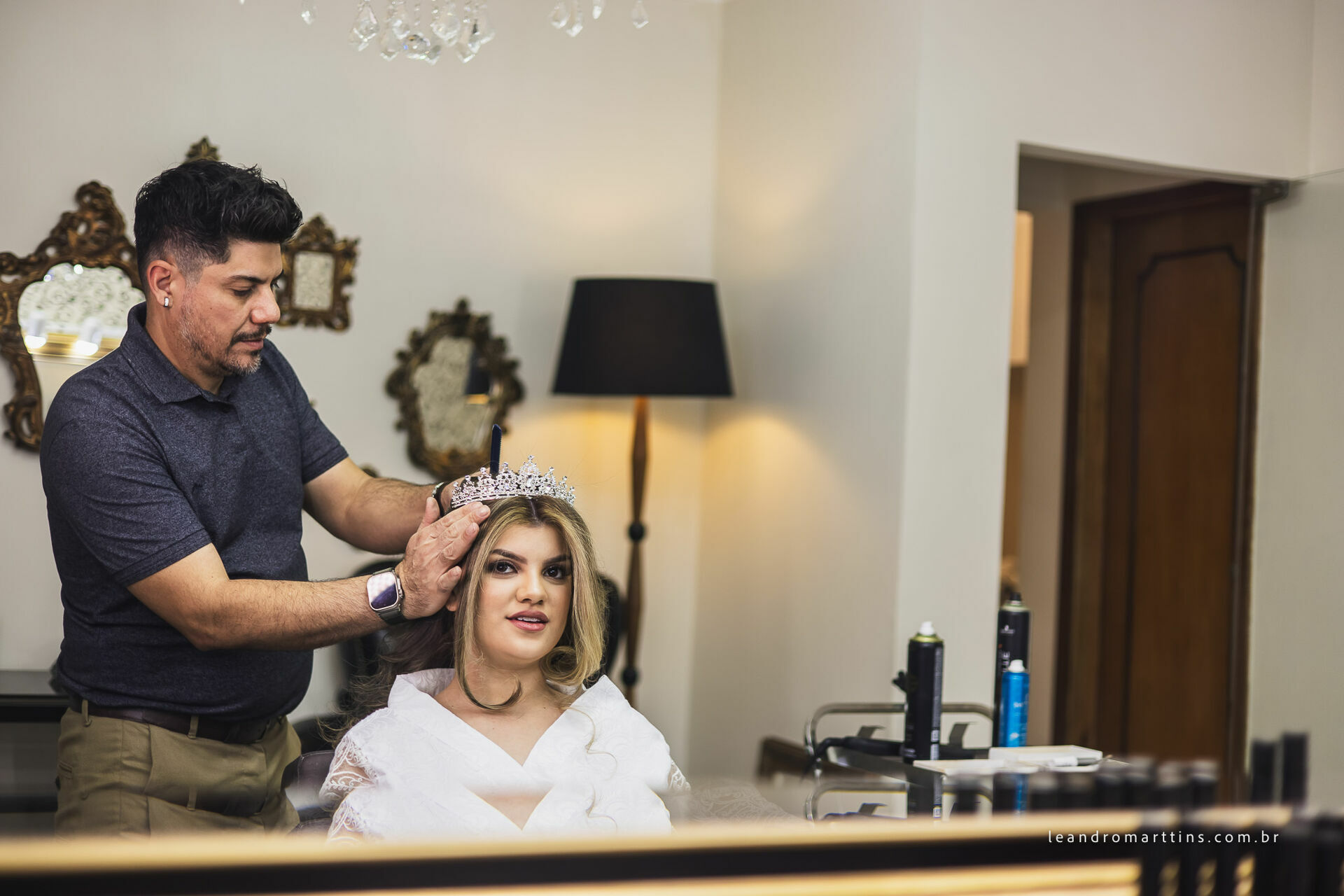 Casamento Samela e João no Espaço Monett Eventos
