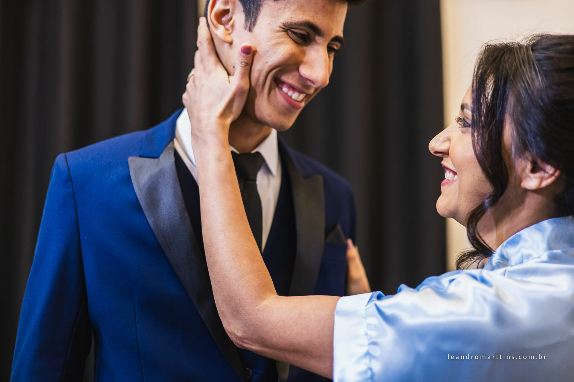 Casamento Samela e João no Espaço Monett Eventos