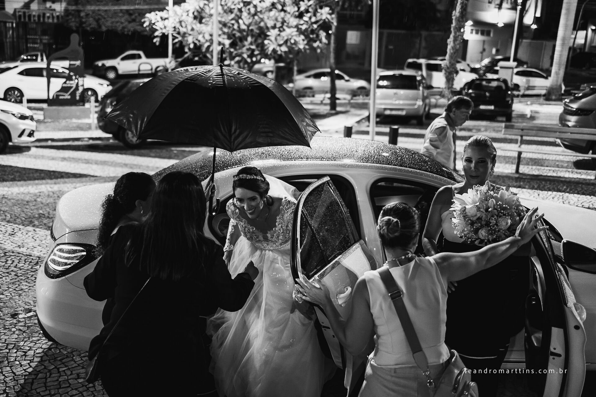 Casamento Flaviane e Alessandro no espaço Fauze Karam Buffet