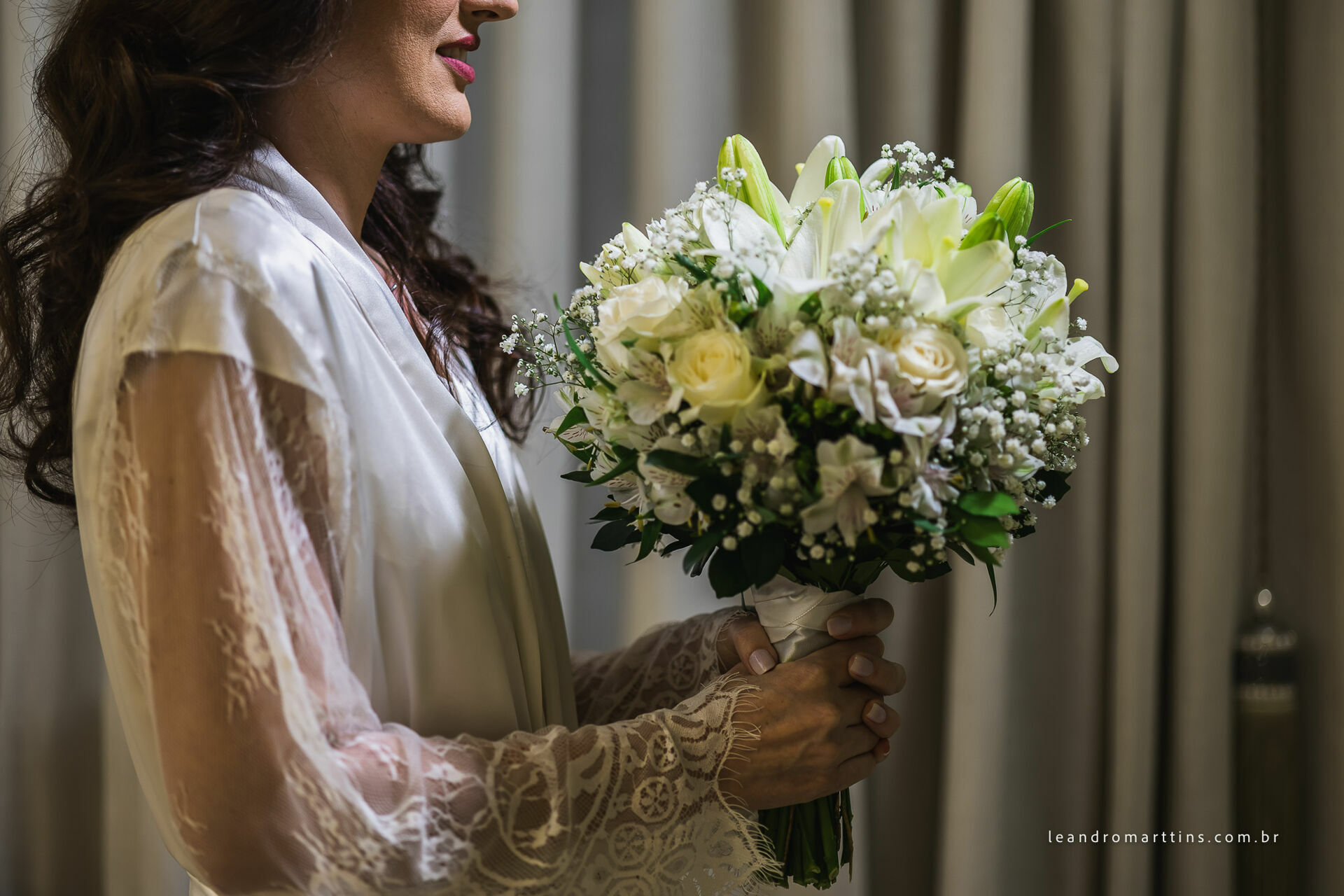 Casamento Flaviane e Alessandro no espaço Fauze Karam Buffet