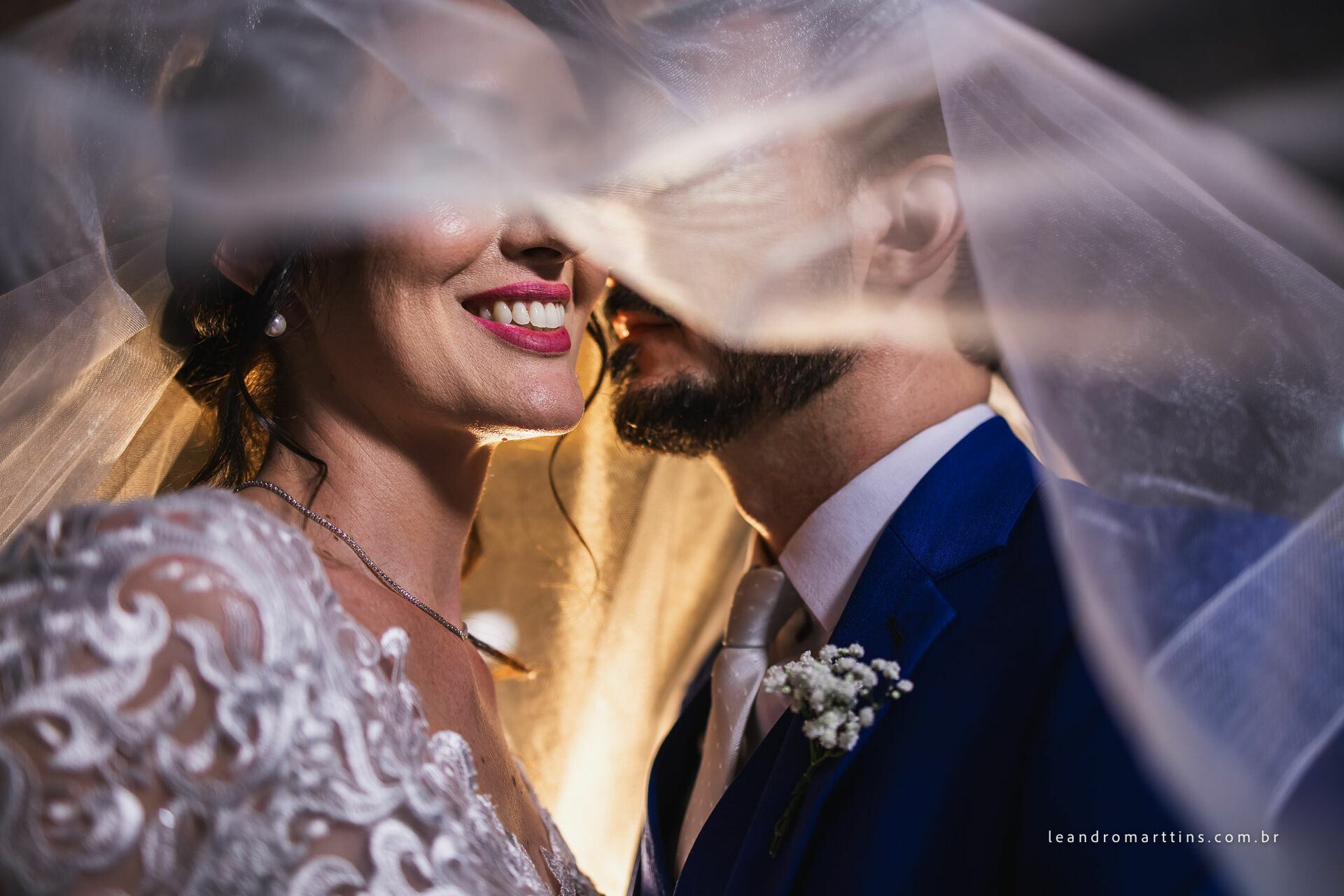 Casamento Flaviane e Alessandro no espaço Fauze Karam Buffet