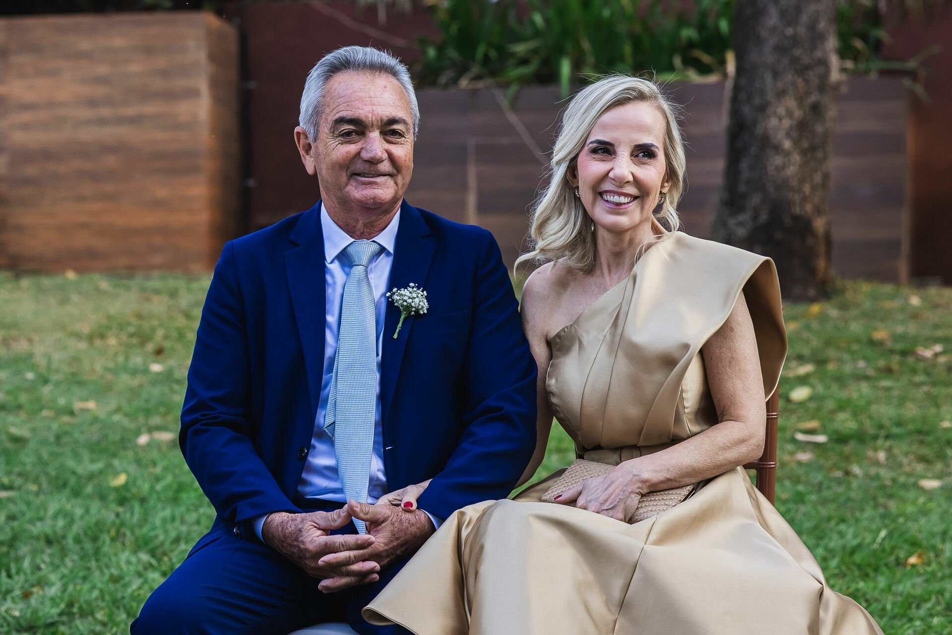 Casamento Lara e Caio no espaço Rancho Santa Fé