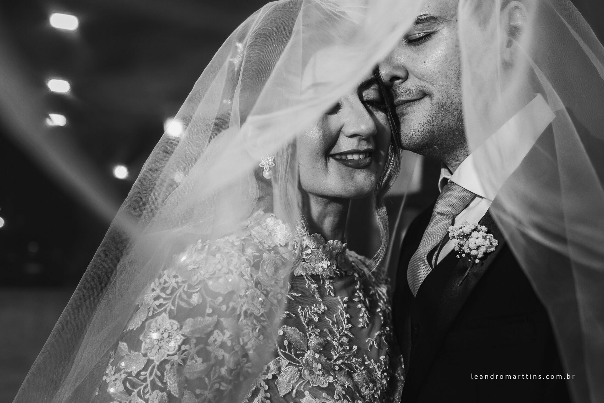 Casamento Patricia e Felipe no espaço Salvatore