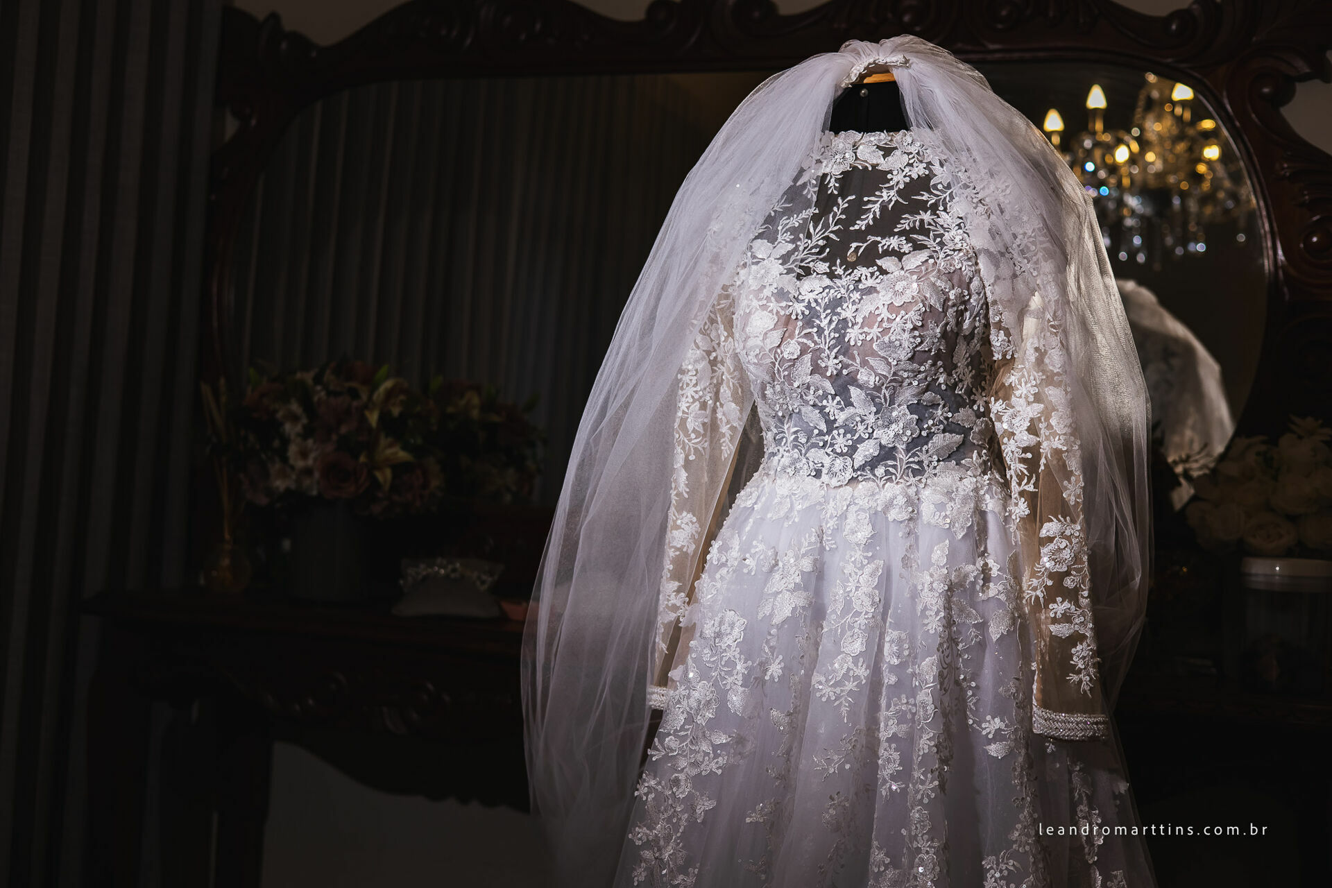 Casamento Patricia e Felipe no espaço Salvatore