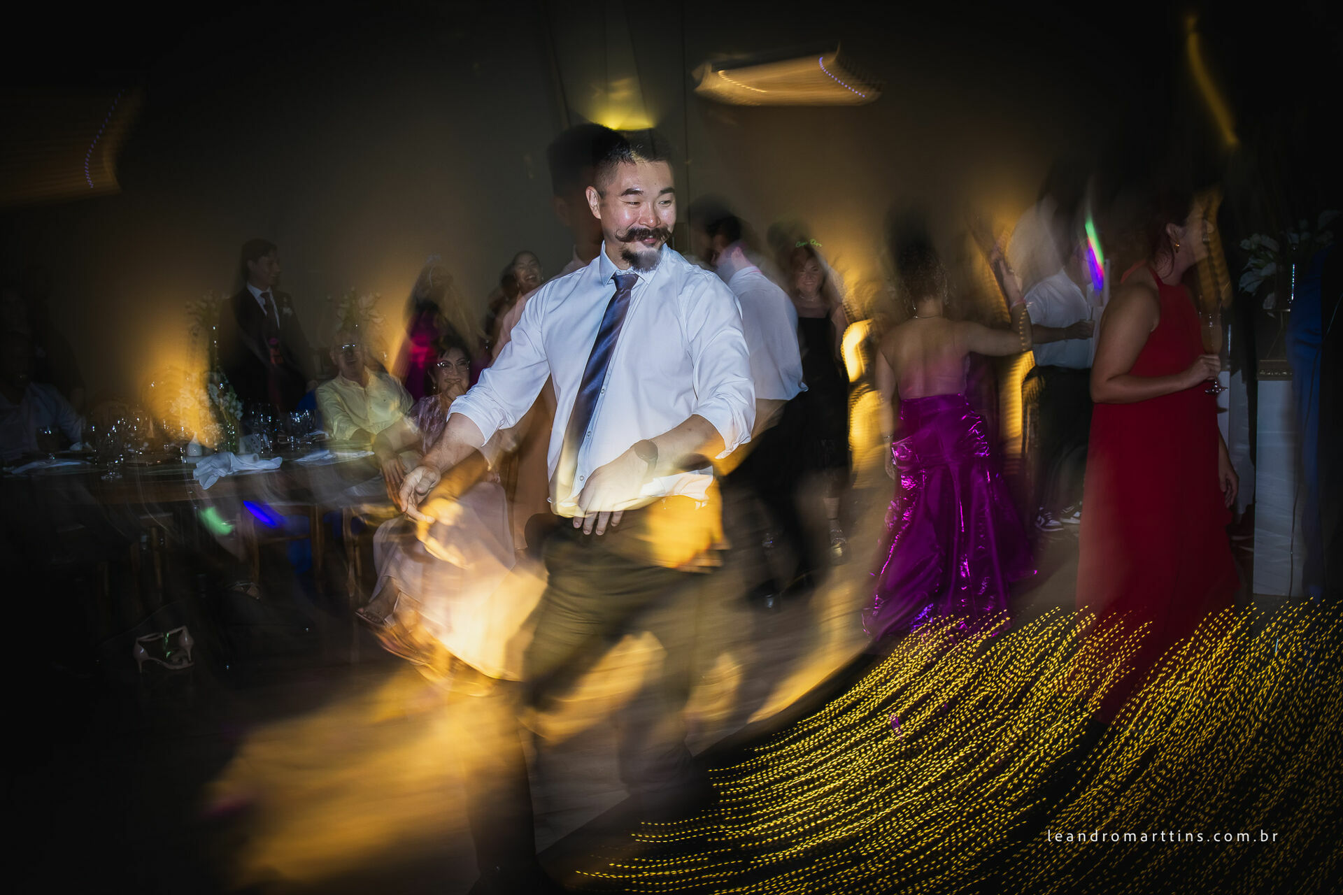 Casamento Patricia e Felipe no espaço Salvatore
