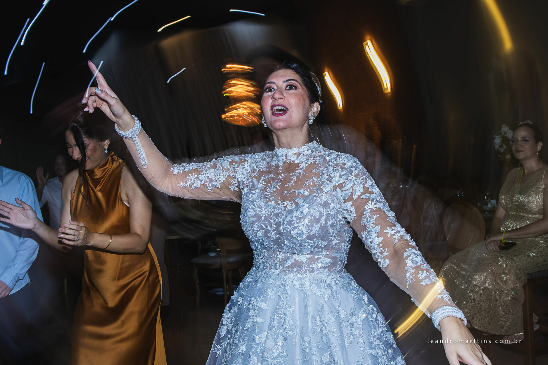 Casamento Patricia e Felipe no espaço Salvatore