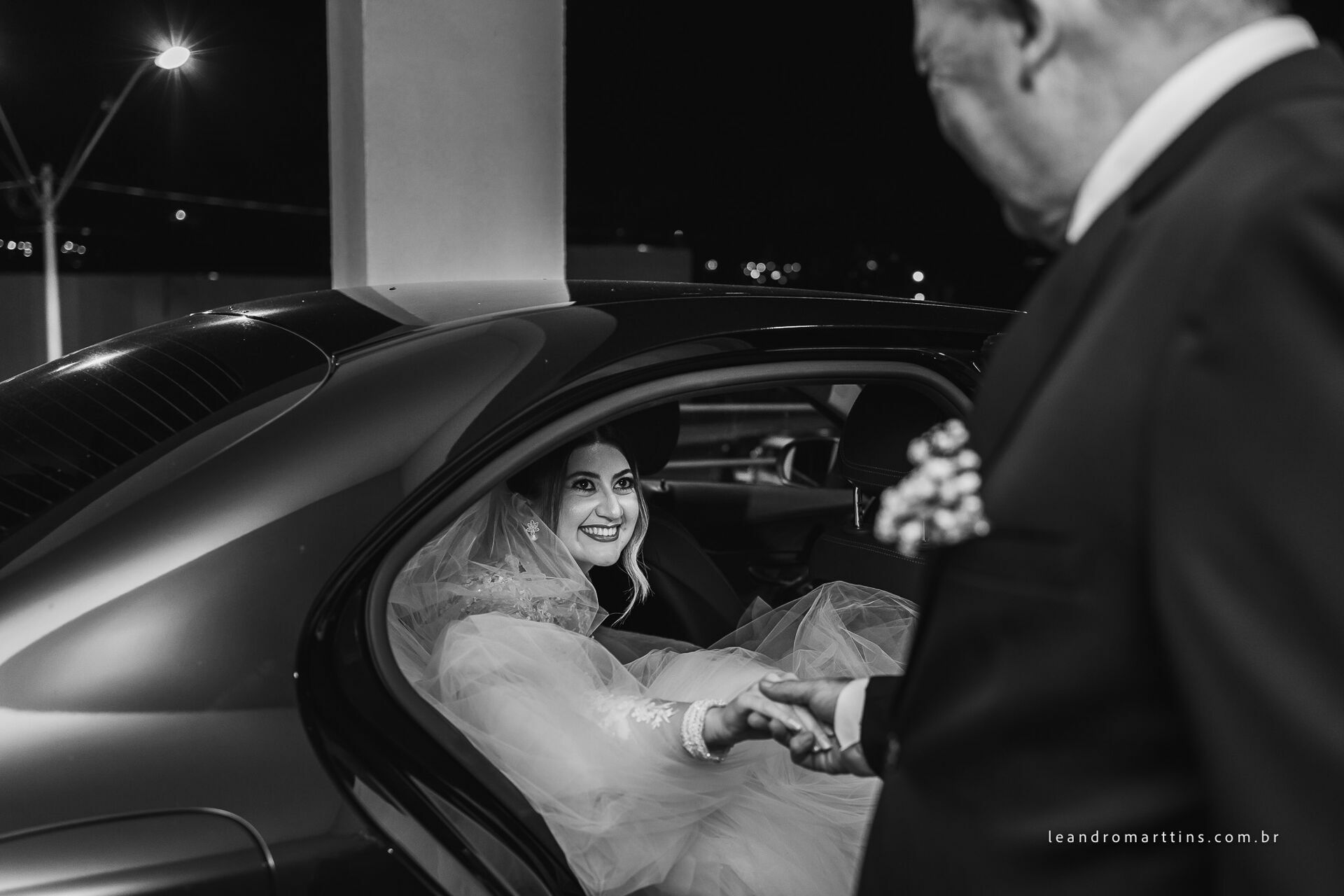 Casamento Patricia e Felipe no espaço Salvatore