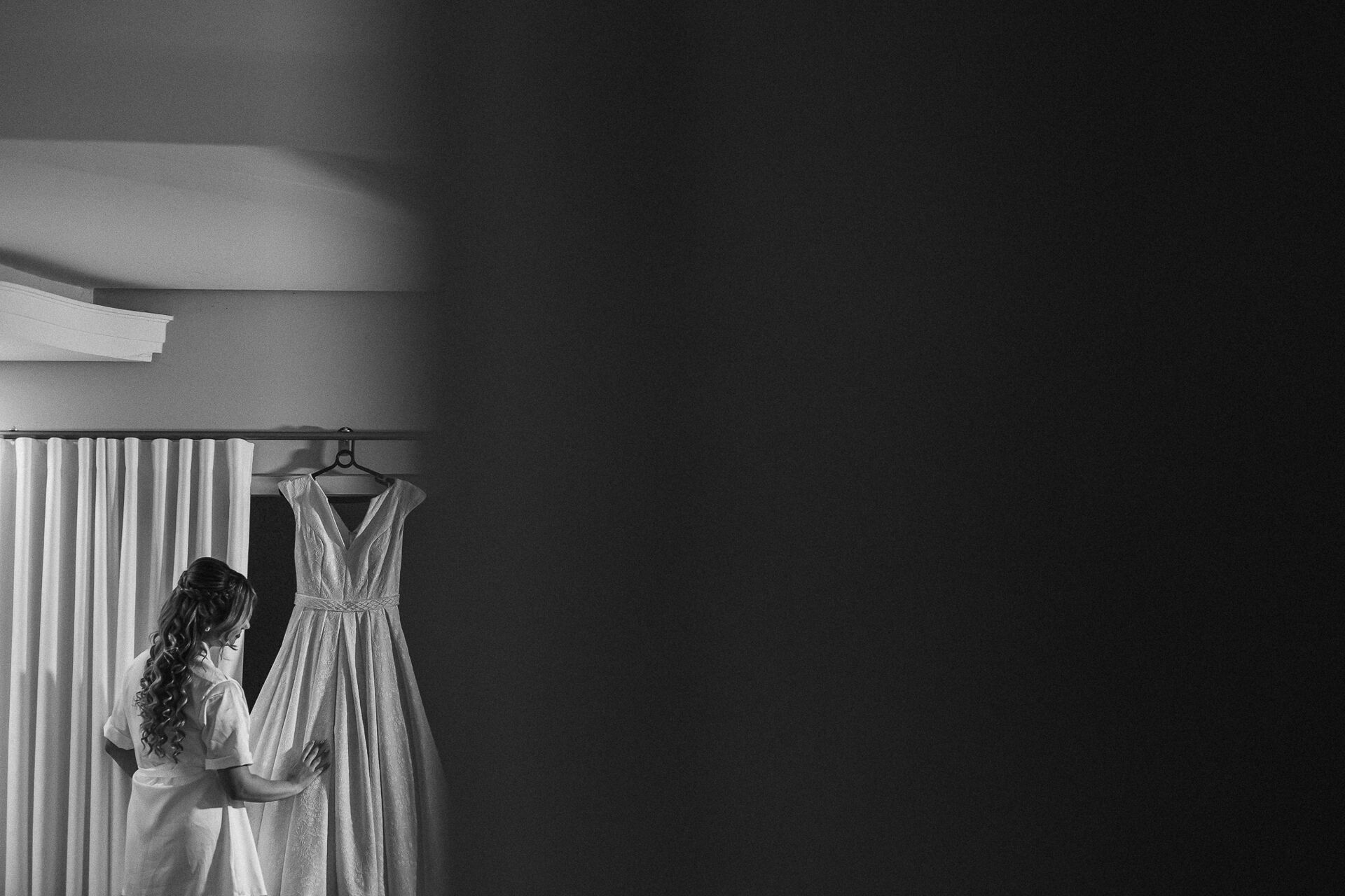 Casamento Isadora e Paulo, Igreja Nossa Senhora do Brasil