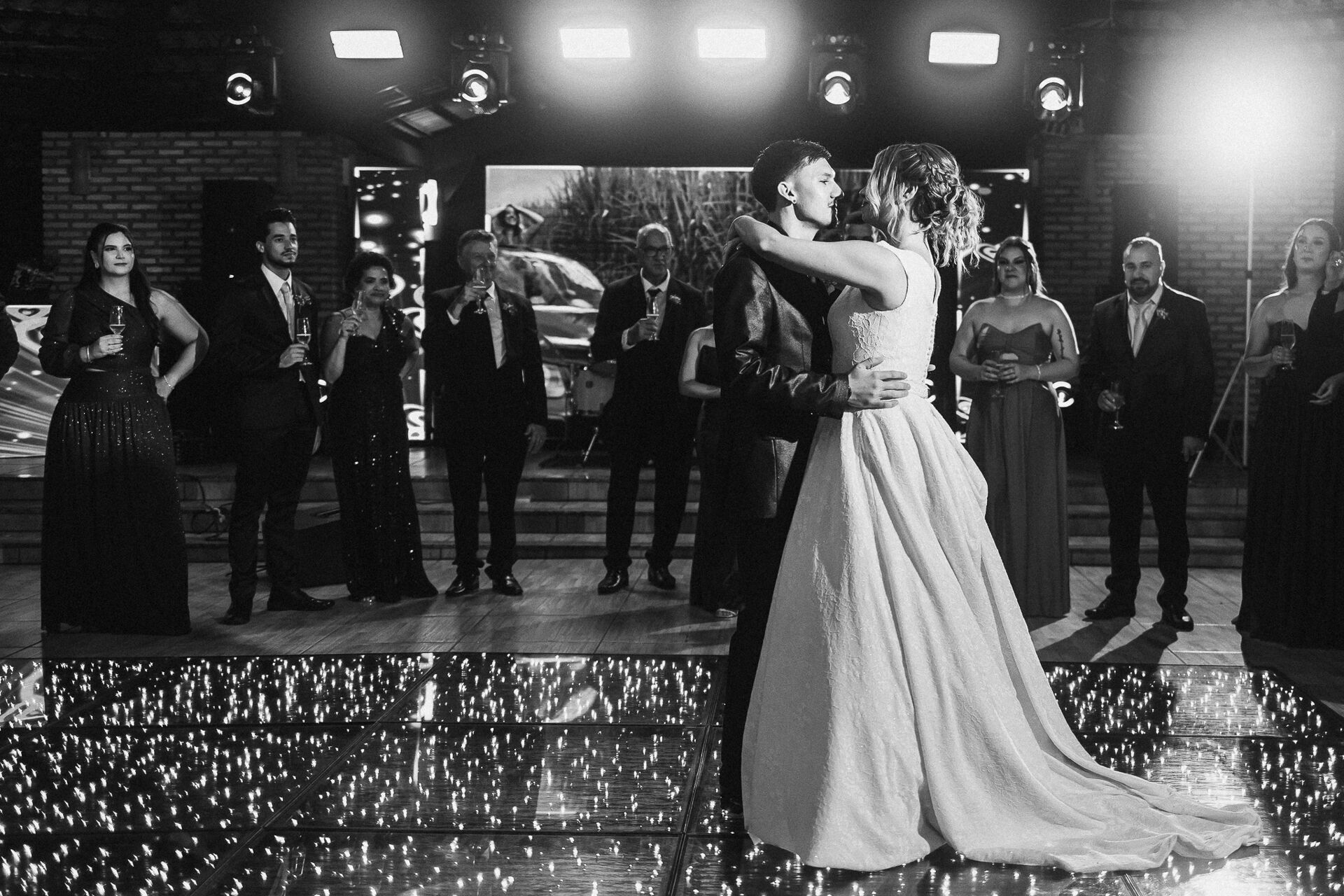 Casamento Isadora e Paulo, Igreja Nossa Senhora do Brasil