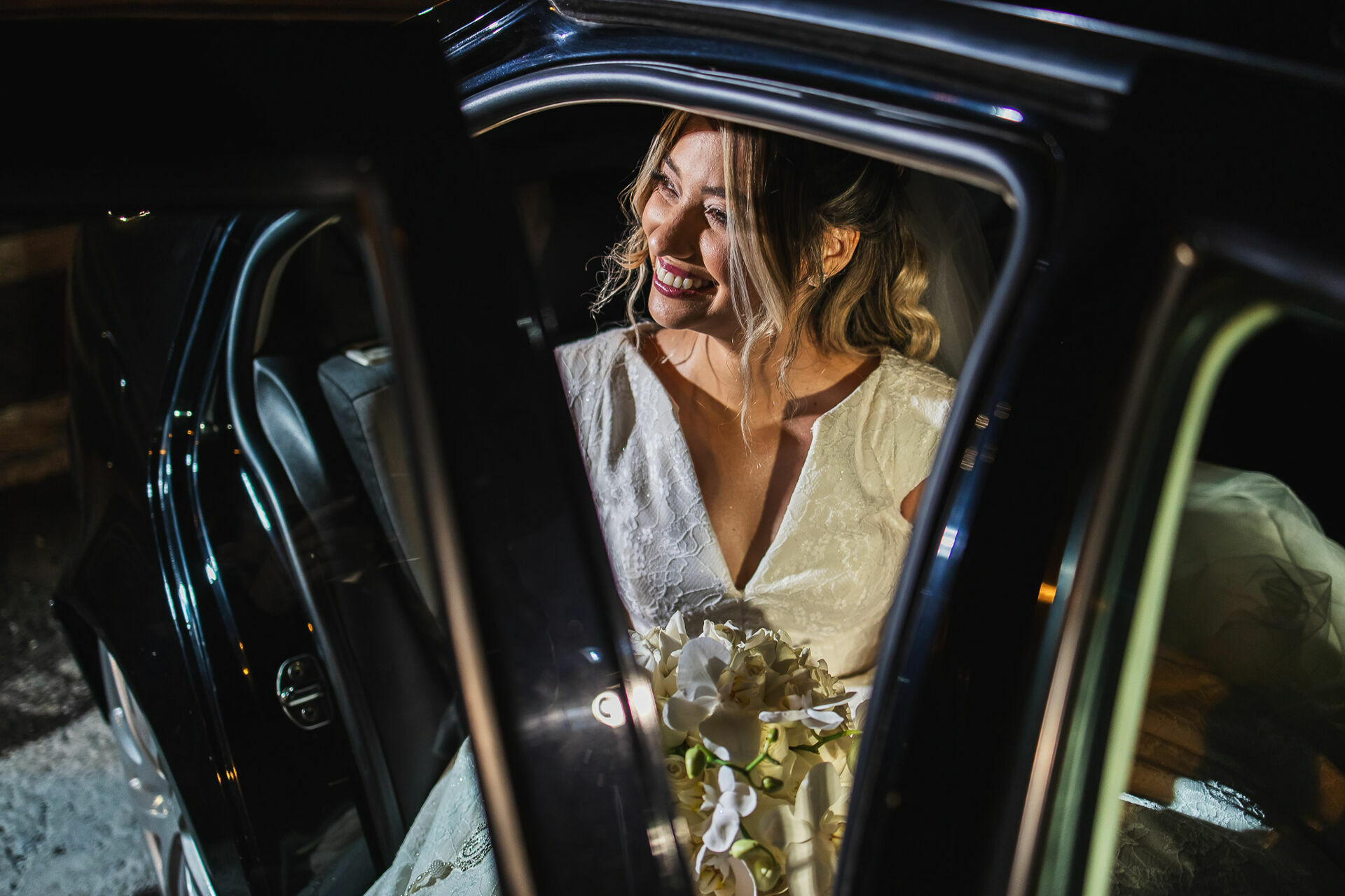 Casamento Isadora e Paulo, Igreja Nossa Senhora do Brasil