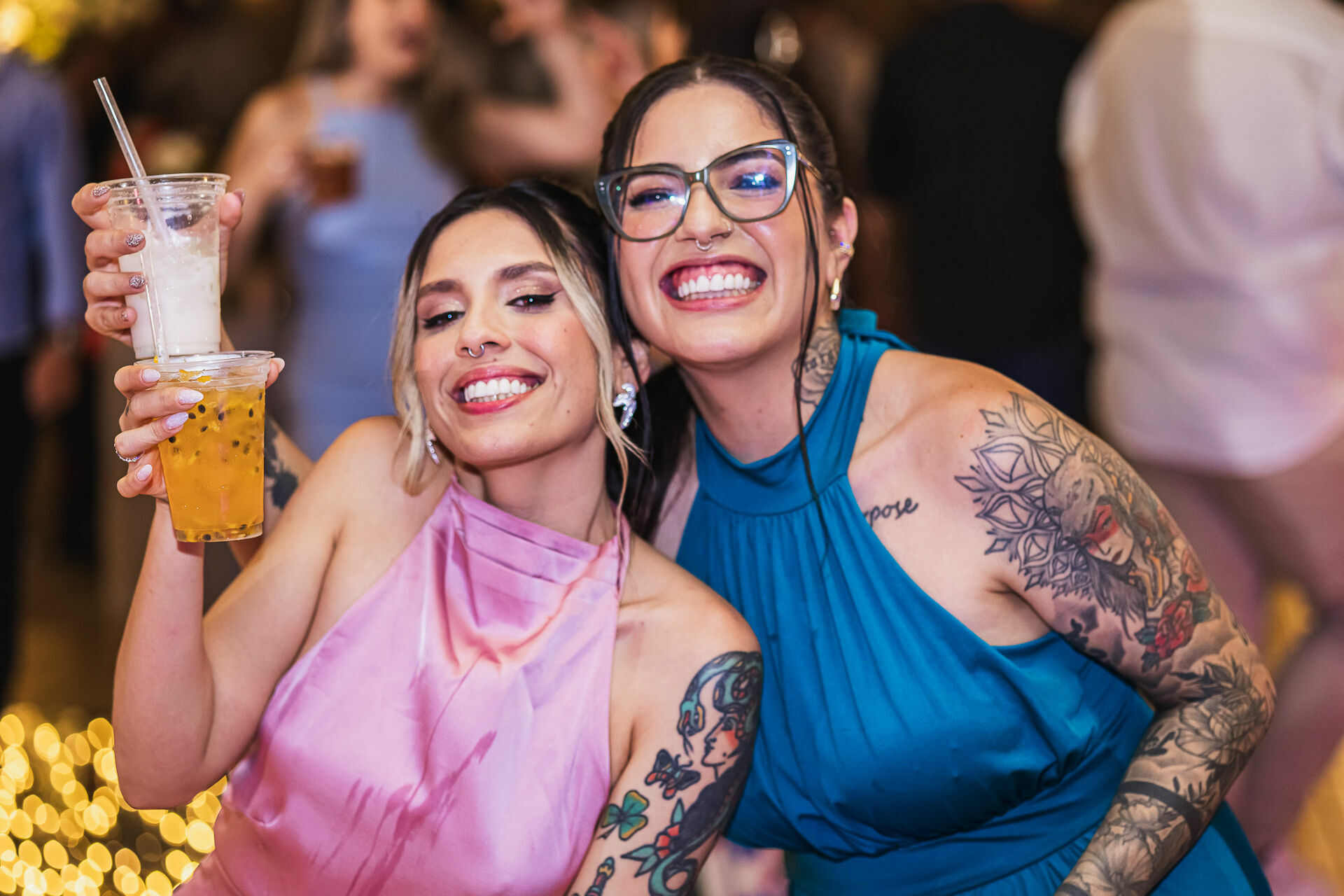 Casamento Isadora e Paulo, Igreja Nossa Senhora do Brasil