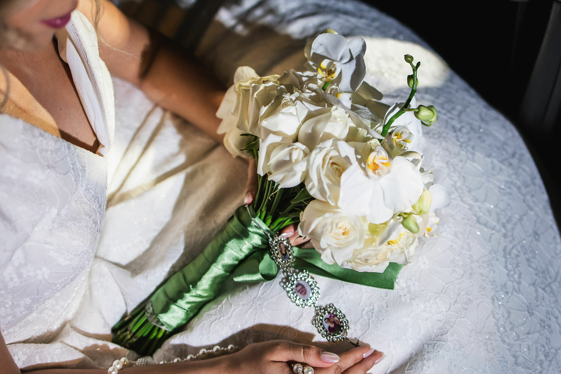 Casamento Isadora e Paulo, Igreja Nossa Senhora do Brasil