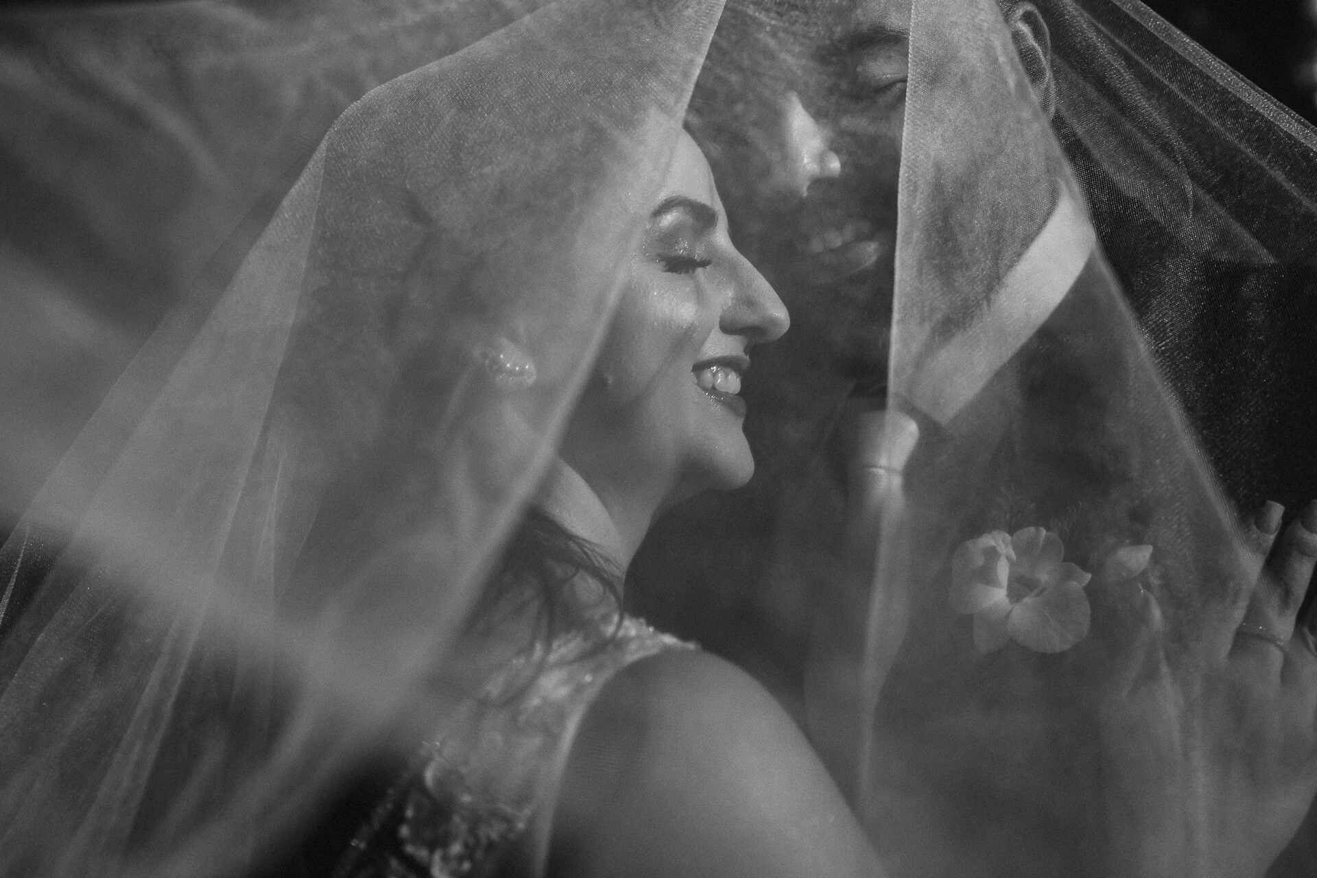 Casamento Thais e Guilherme no espaço Almeida Pires Buffet