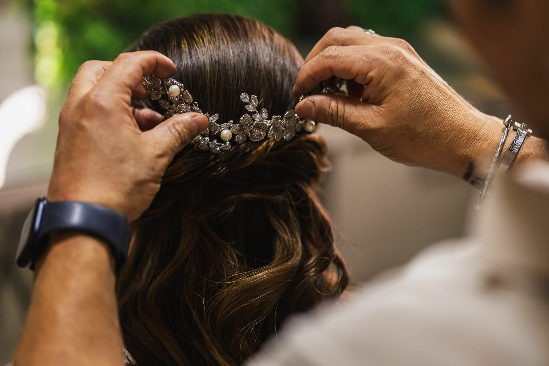 Casamento Thais e Guilherme no espaço Almeida Pires Buffet