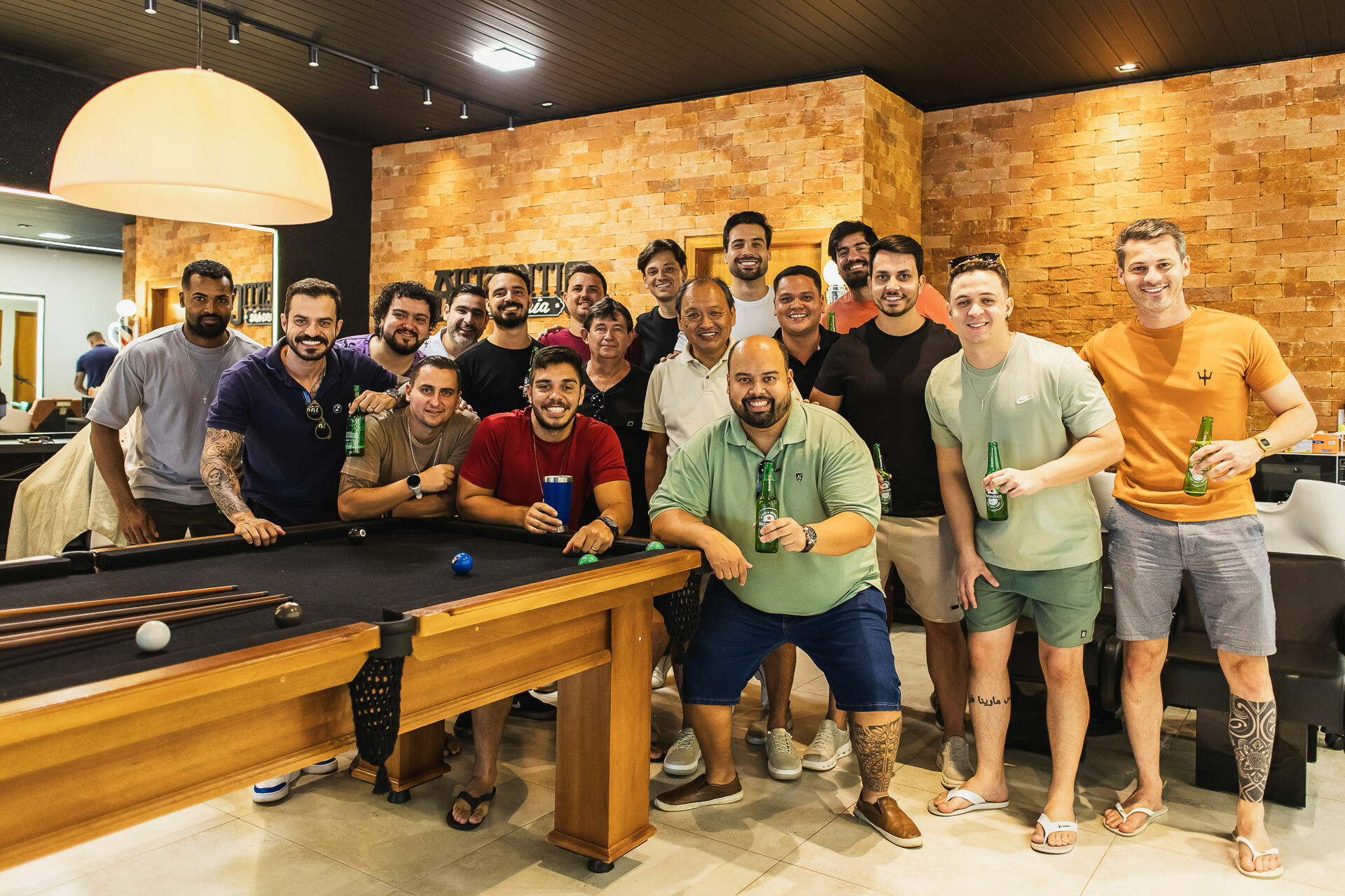 Casamento Thais e Guilherme no espaço Almeida Pires Buffet