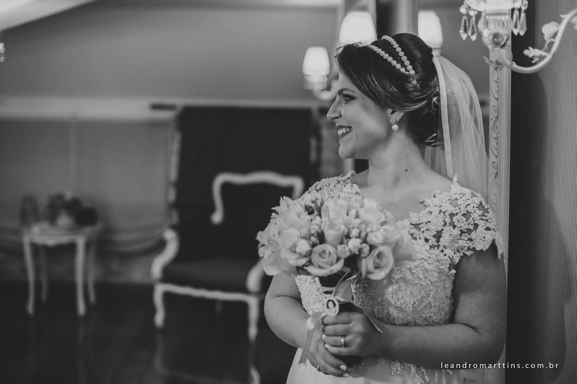 Casamento Barbara e Thiago