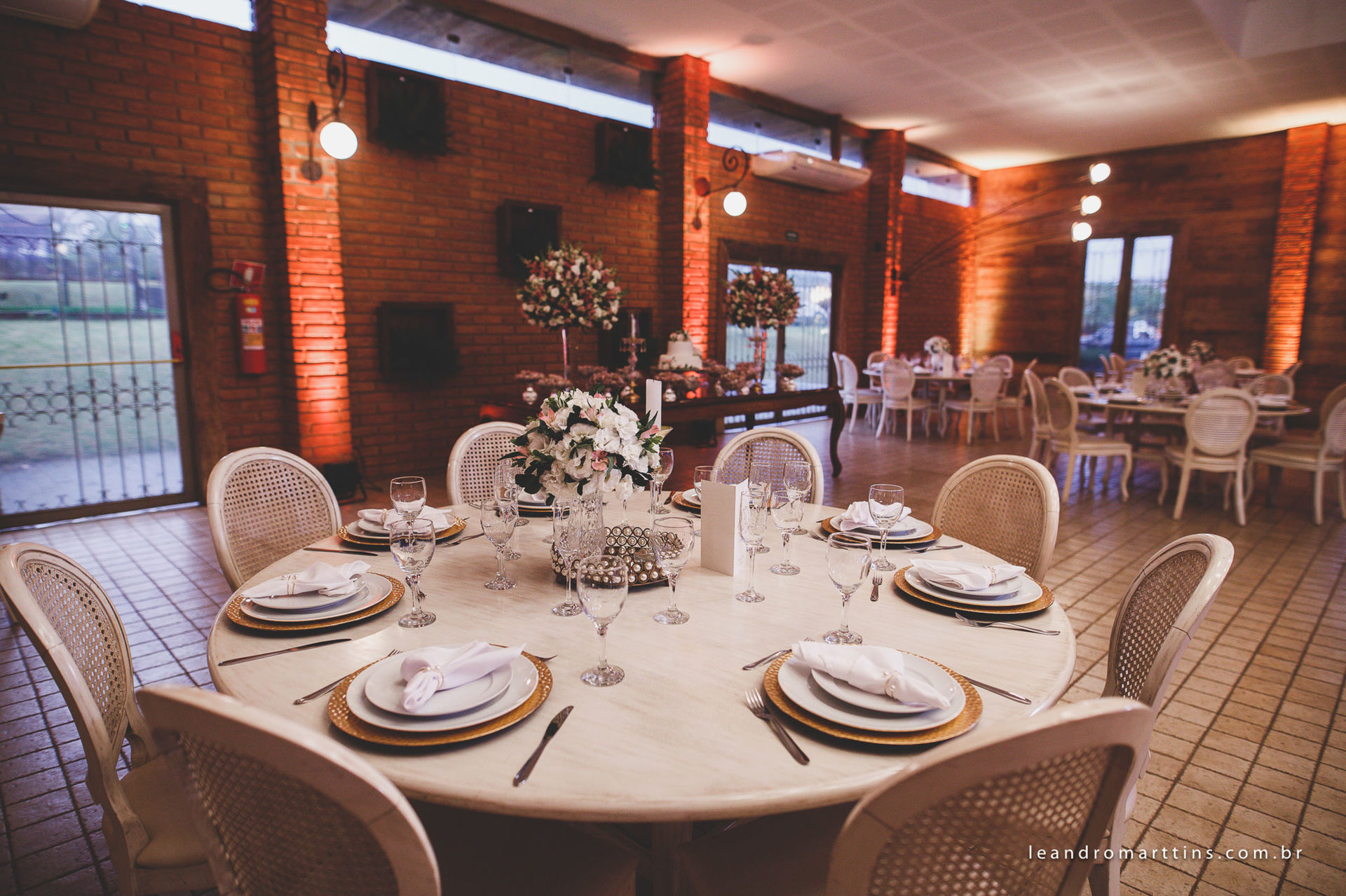 Casamento Barbara e Thiago