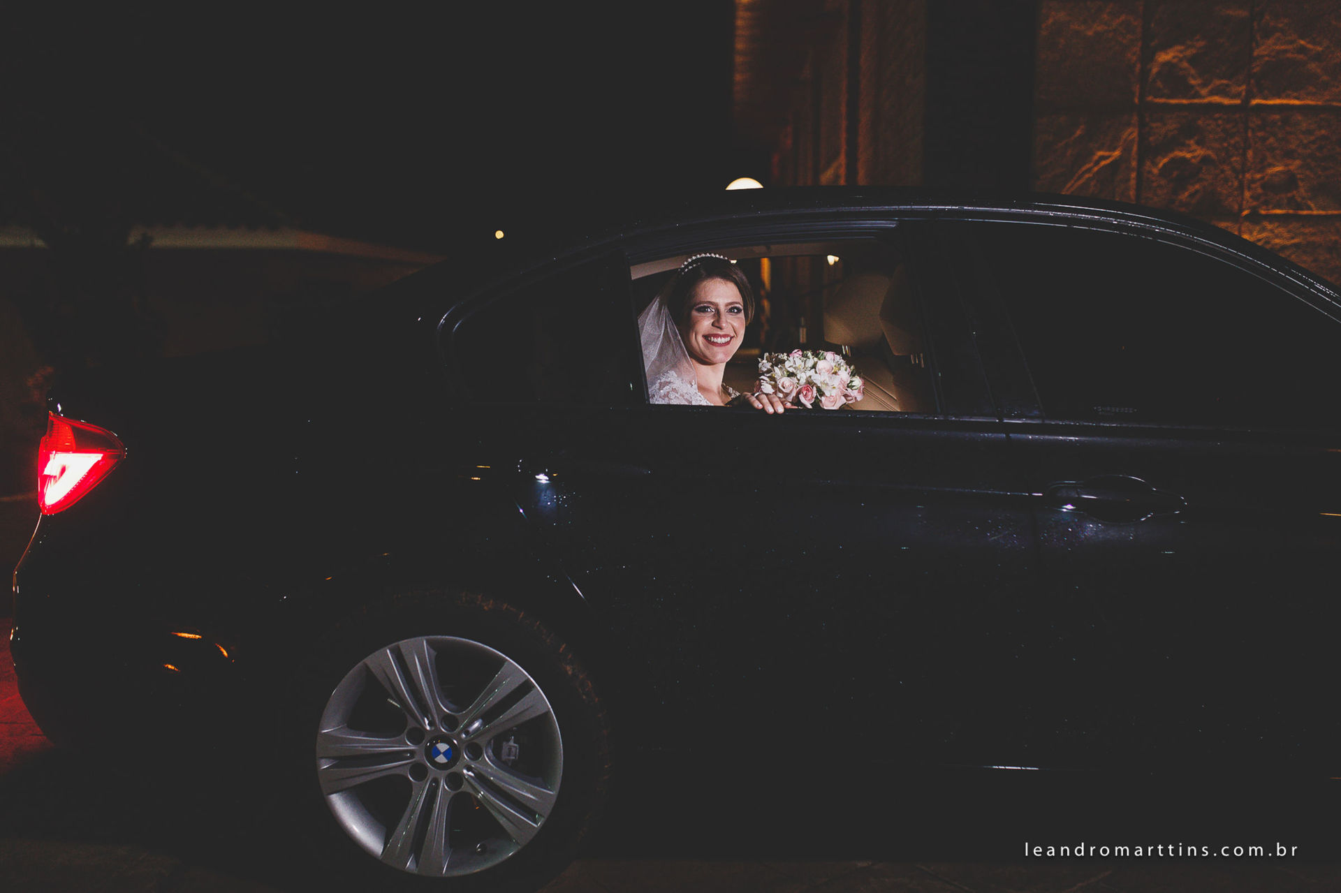Casamento Barbara e Thiago