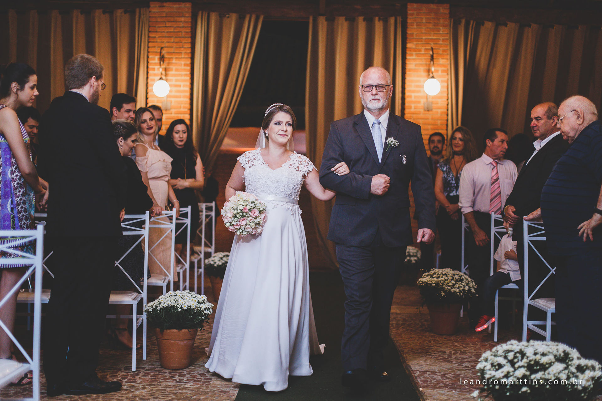 Casamento Barbara e Thiago