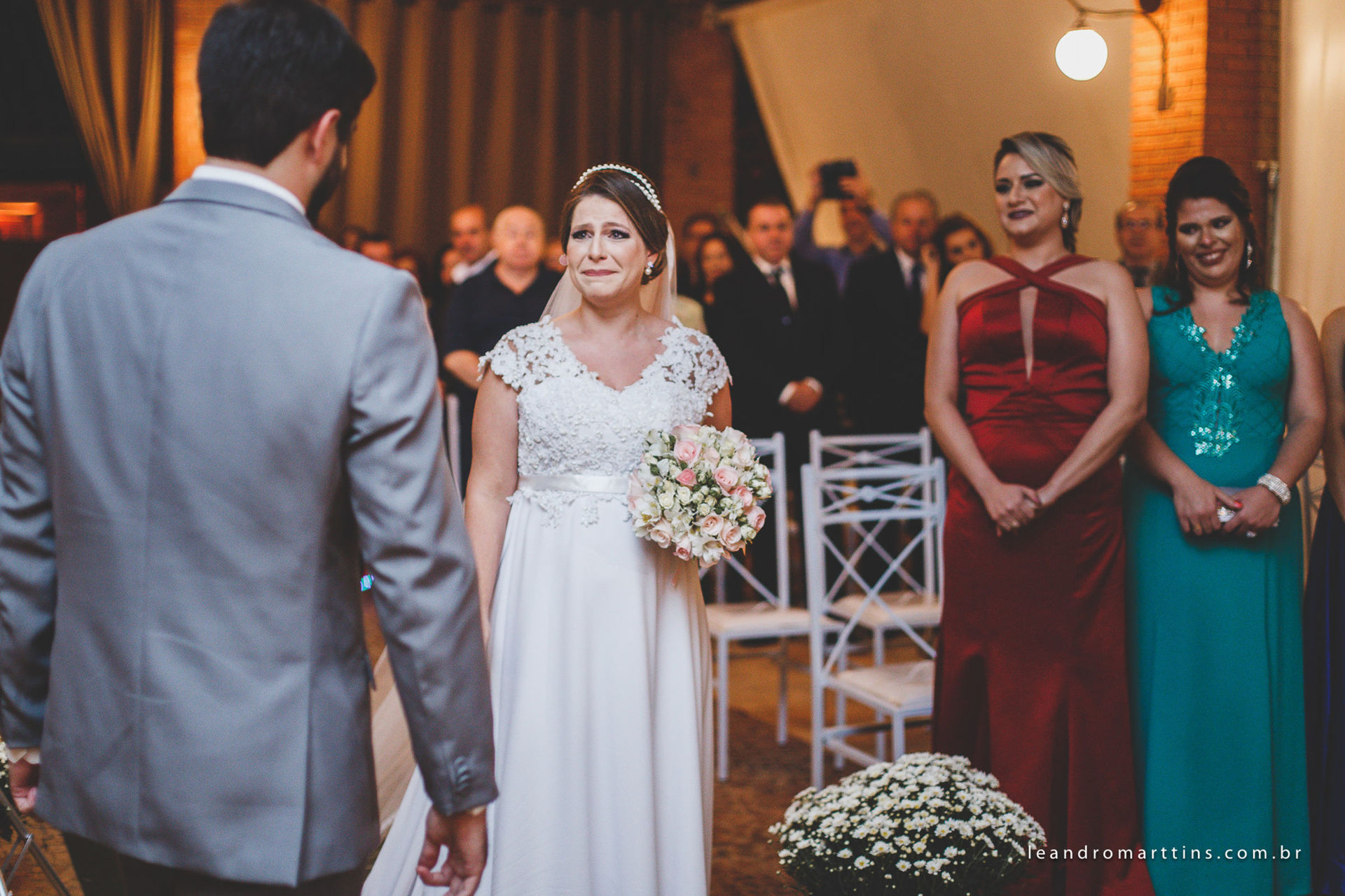 Casamento Barbara e Thiago