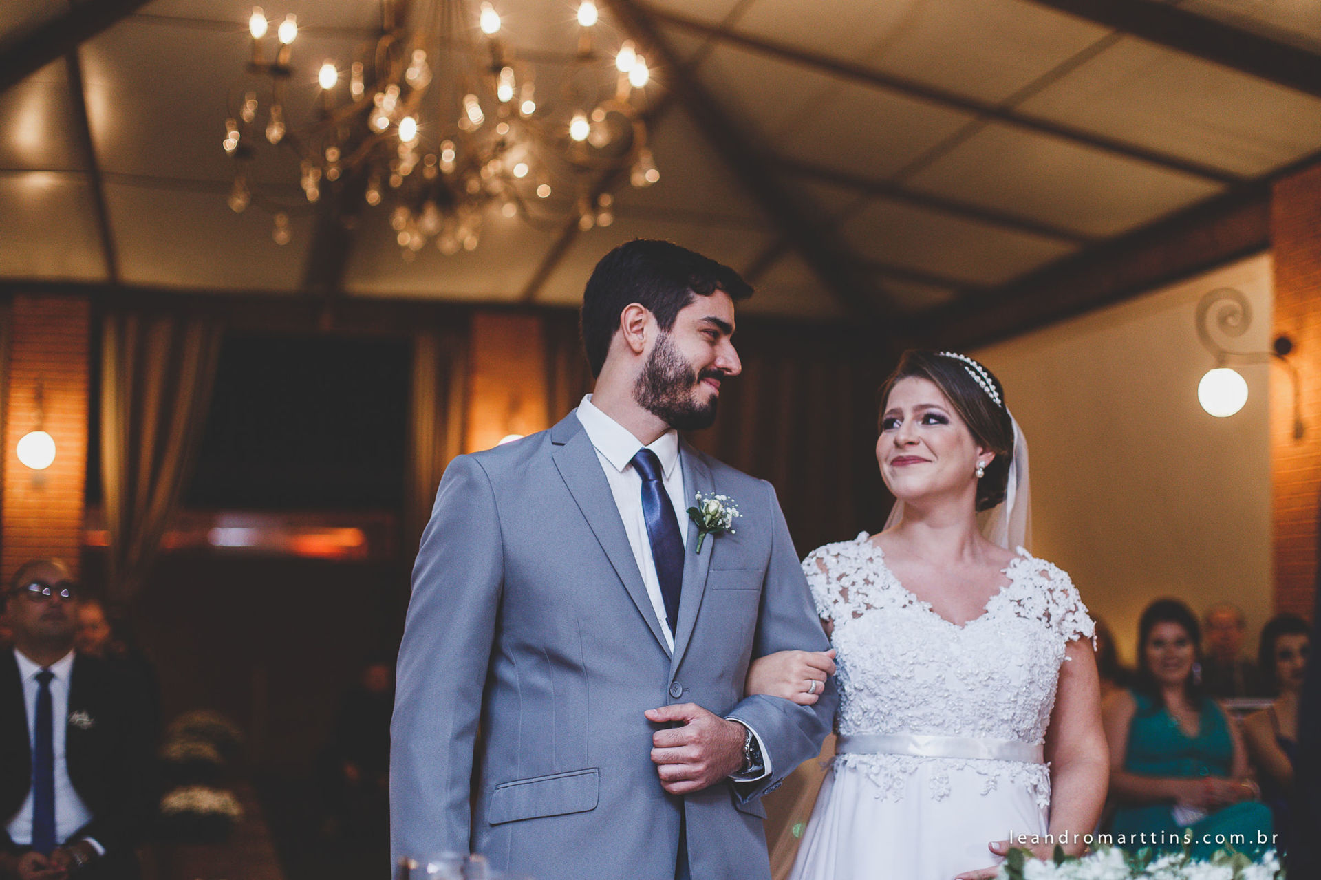 Casamento Barbara e Thiago