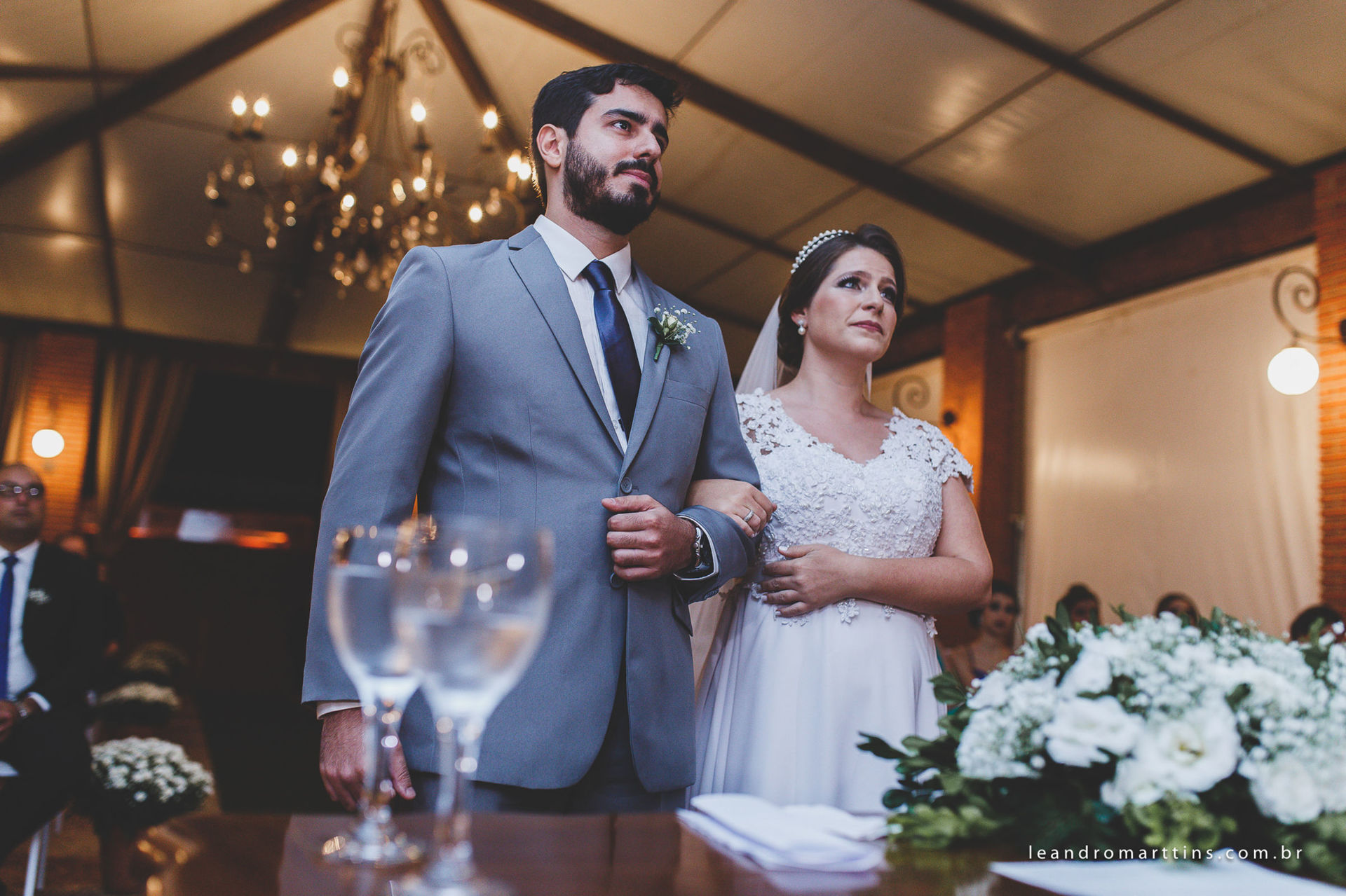 Casamento Barbara e Thiago