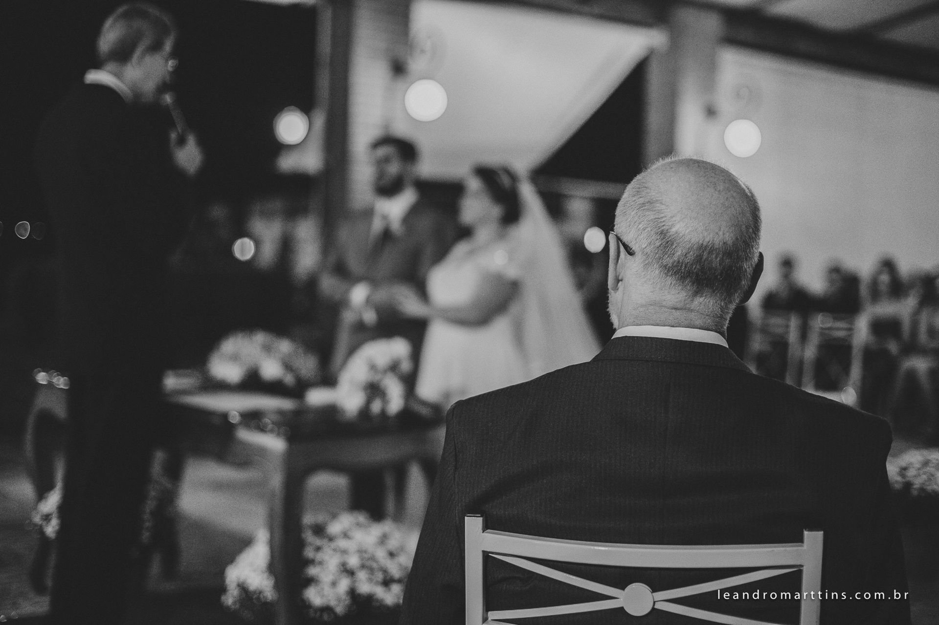 Casamento Barbara e Thiago