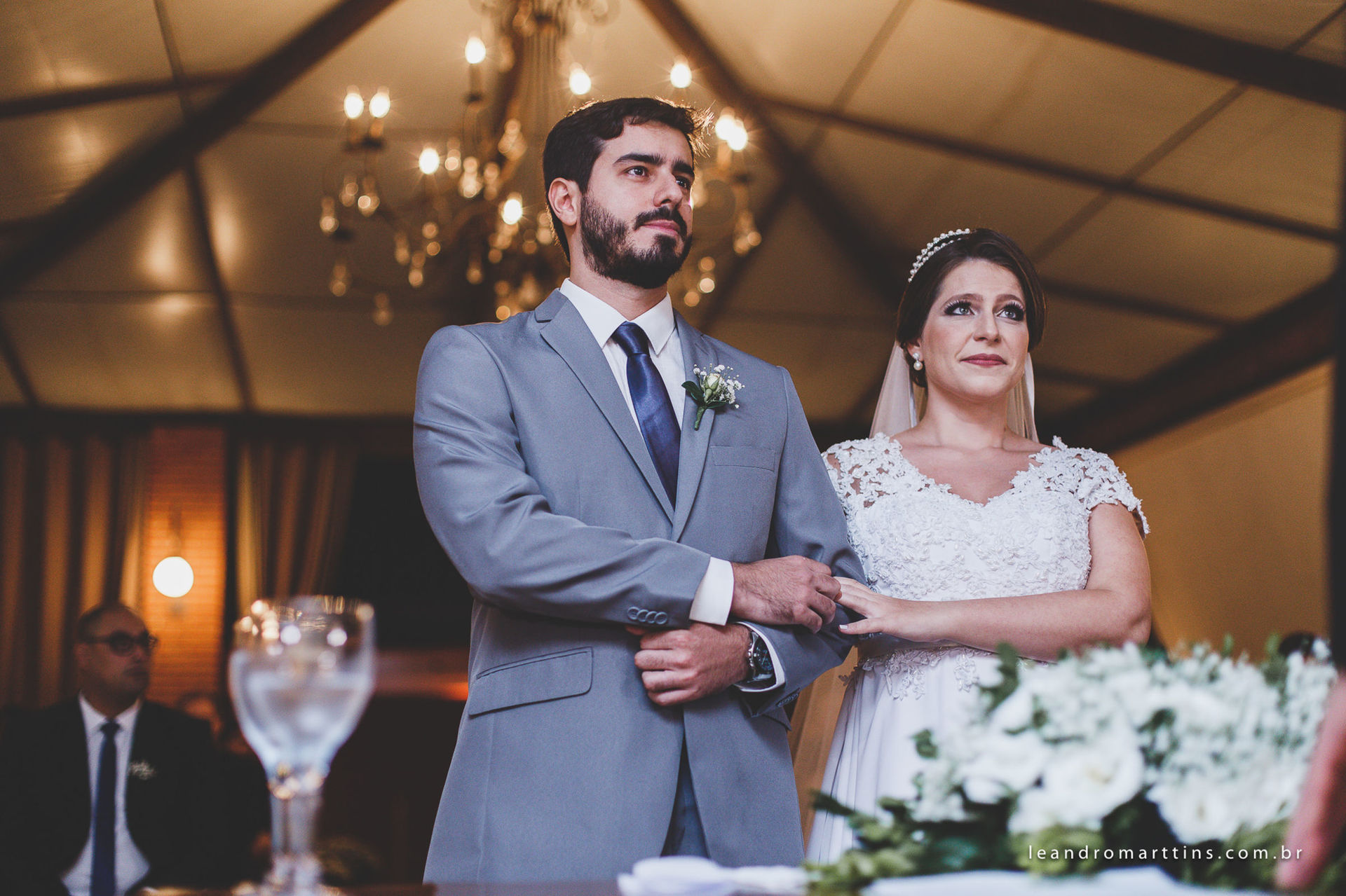 Casamento Barbara e Thiago