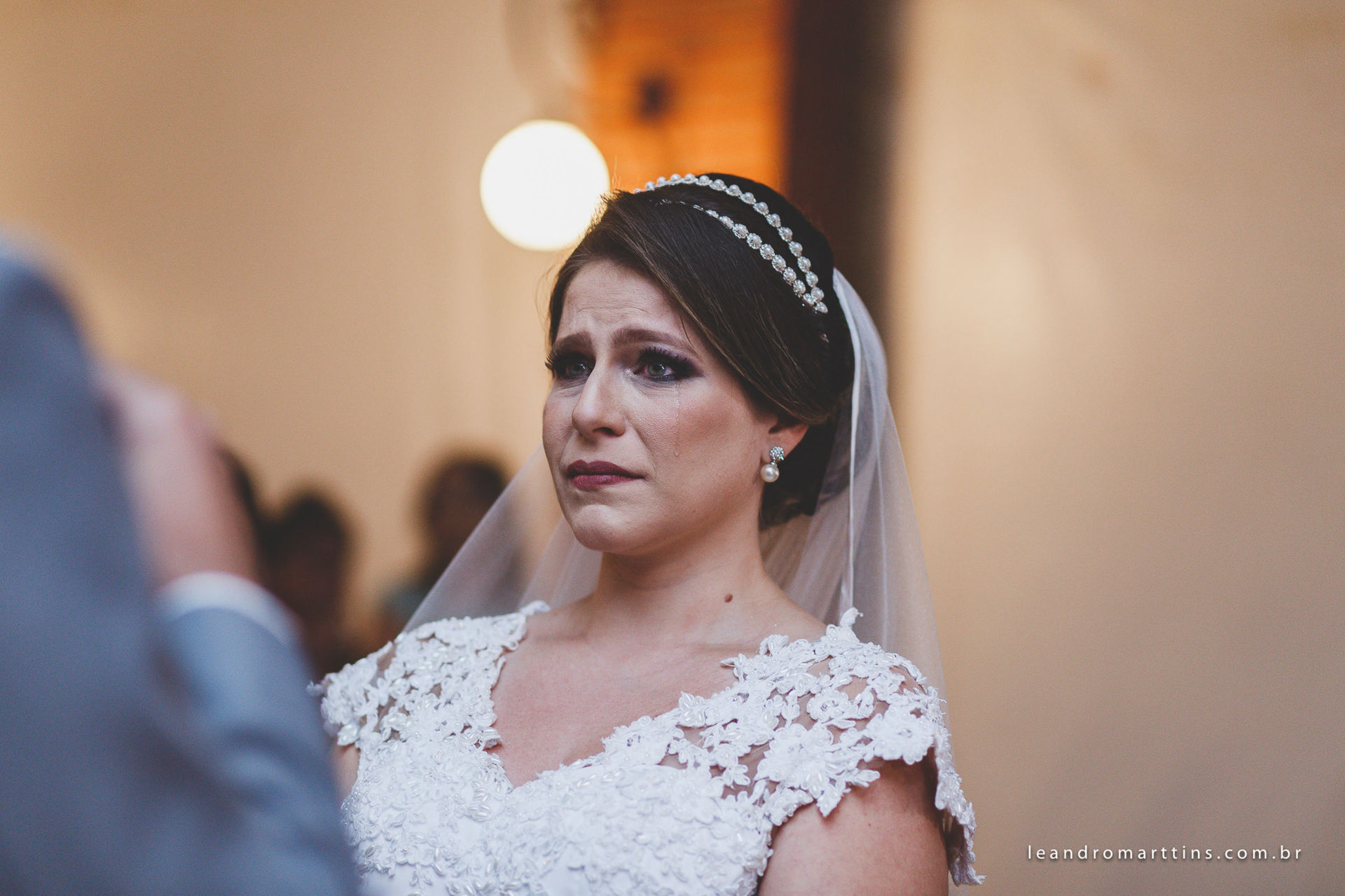 Casamento Barbara e Thiago