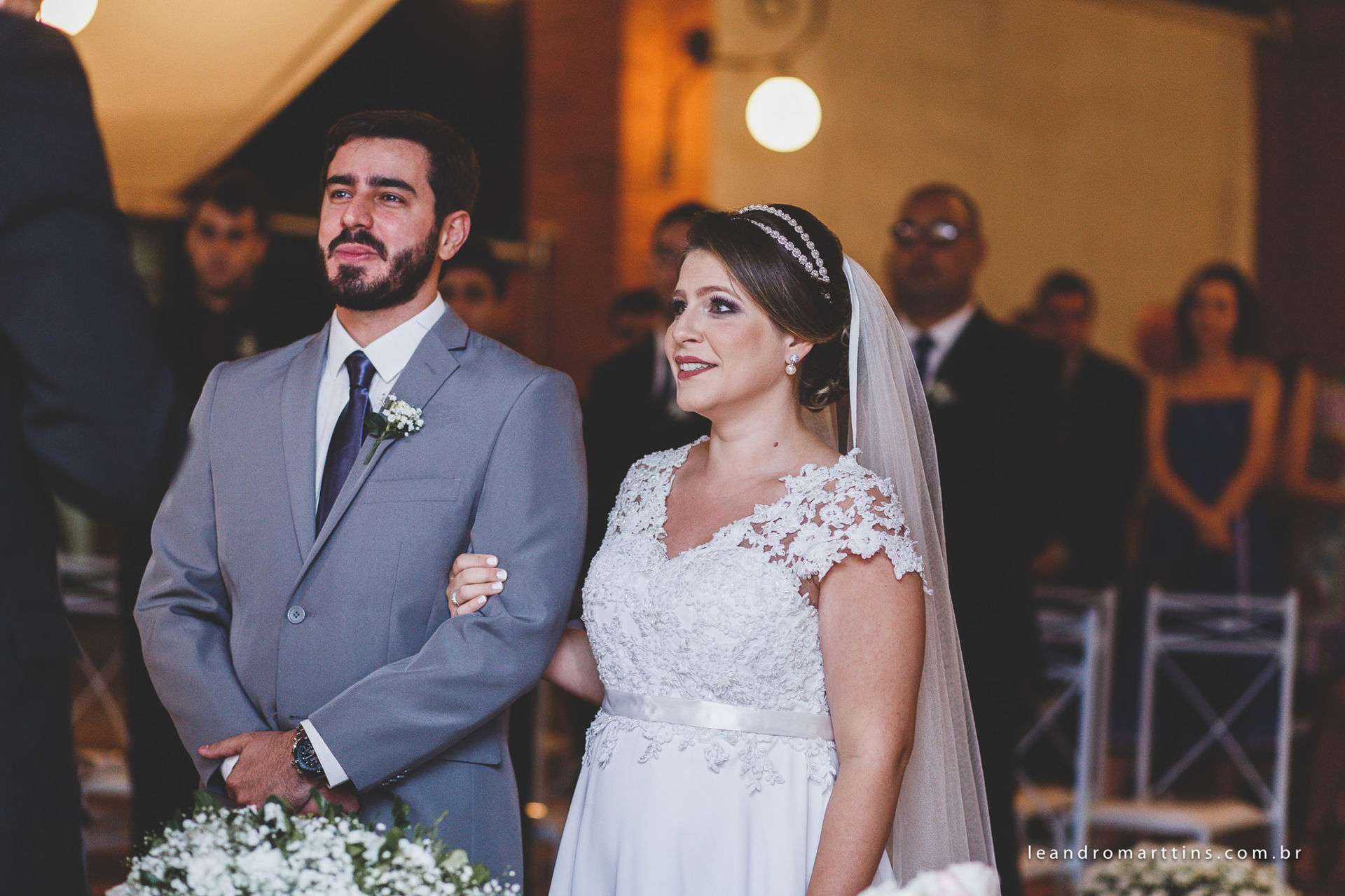 Casamento Barbara e Thiago