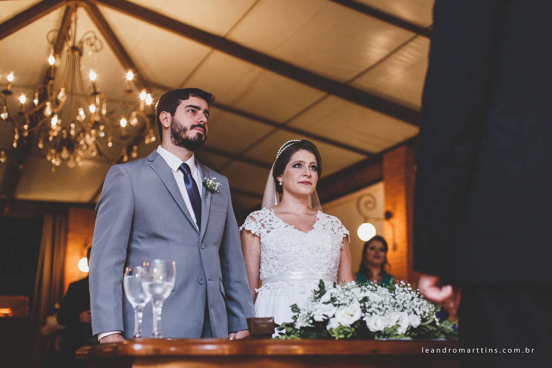 Casamento Barbara e Thiago