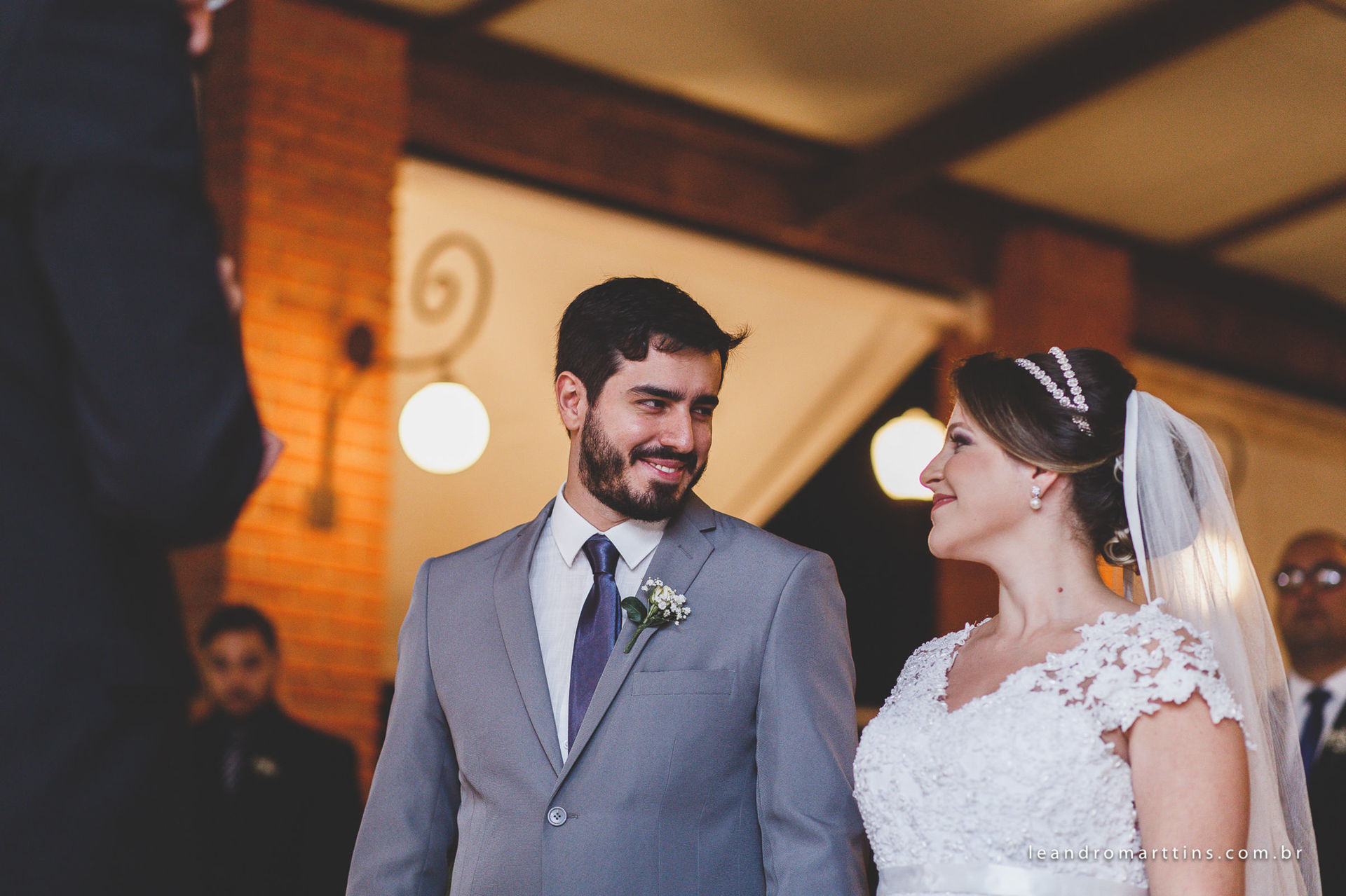 Casamento Barbara e Thiago