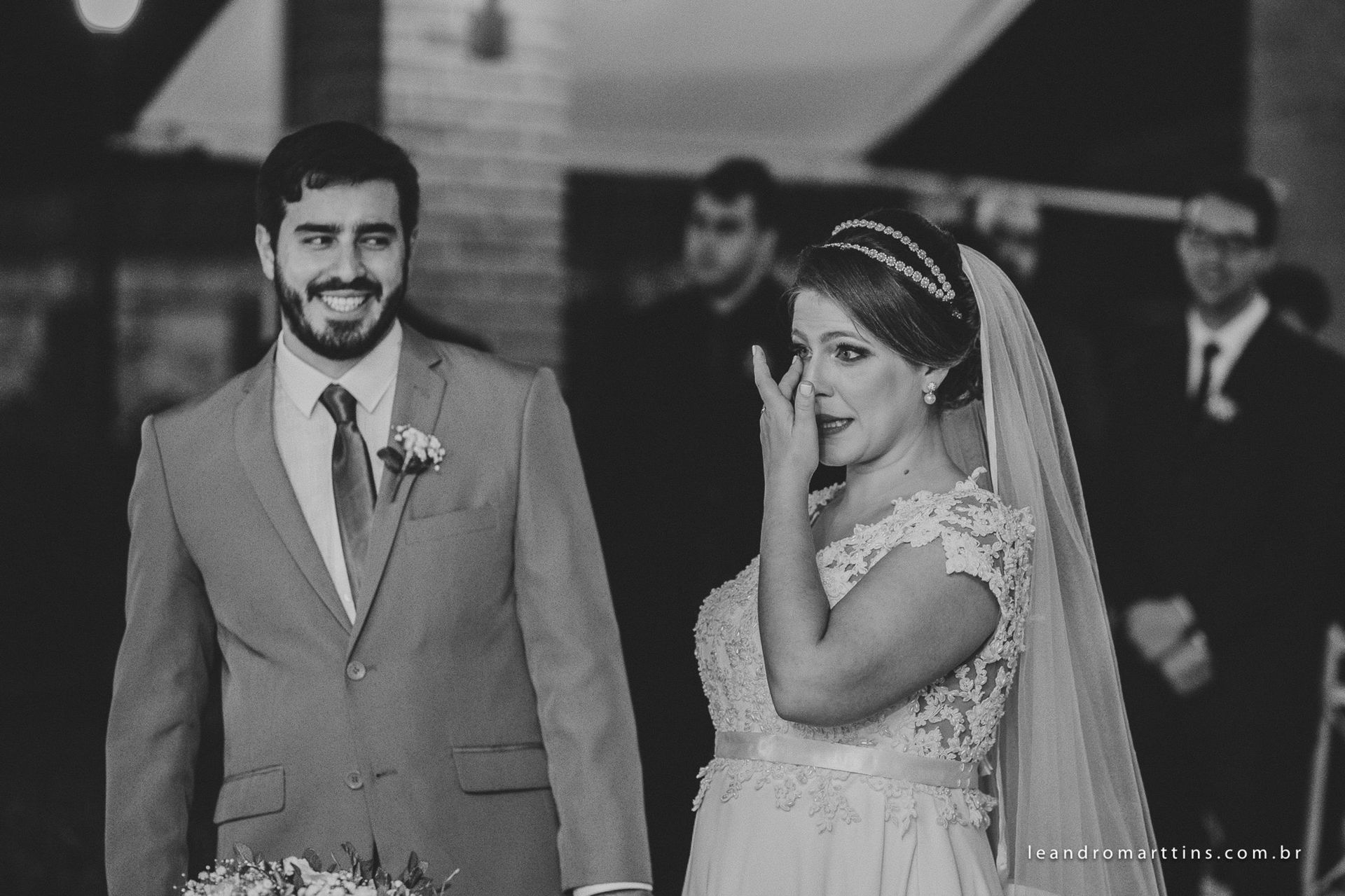 Casamento Barbara e Thiago
