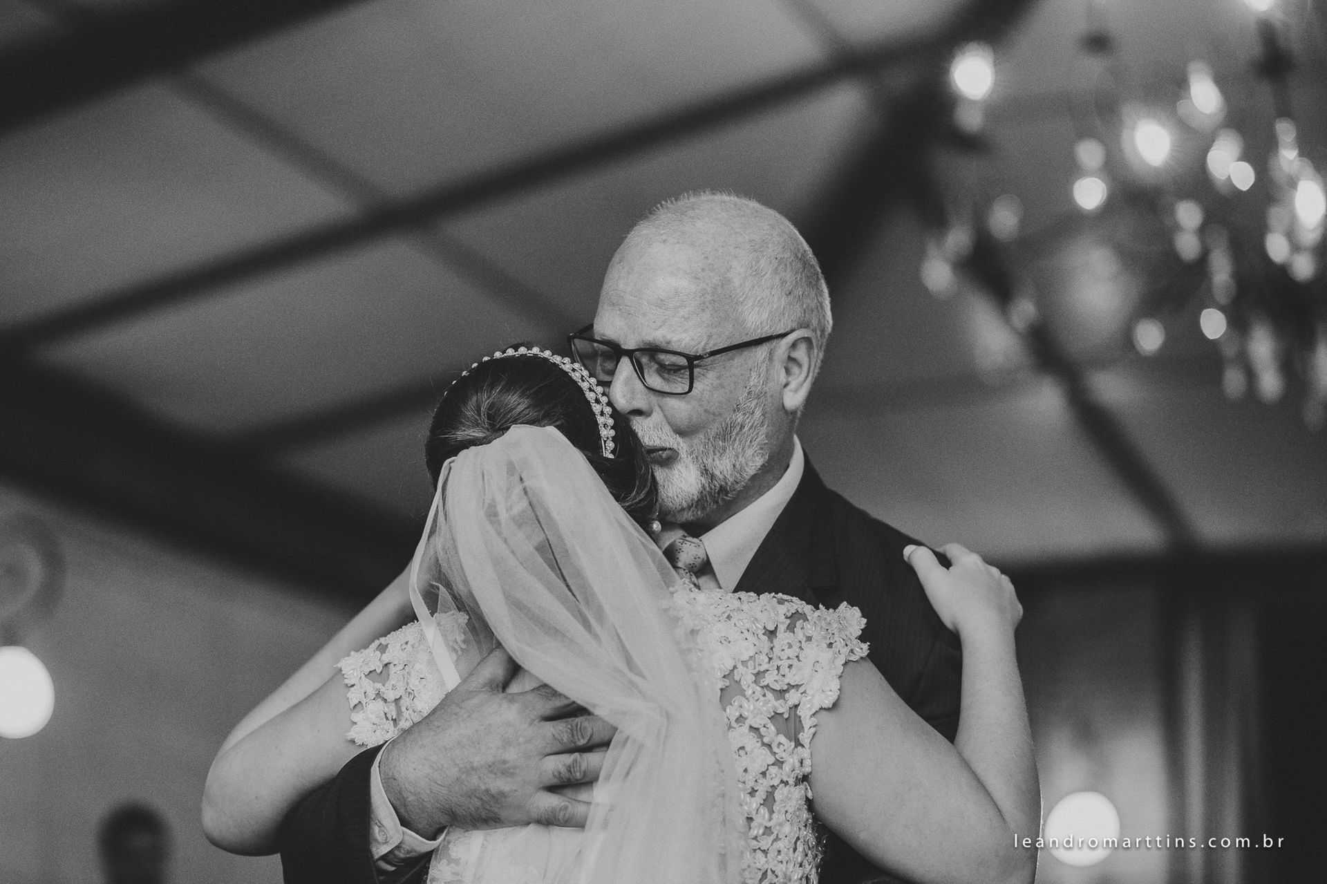 Casamento Barbara e Thiago