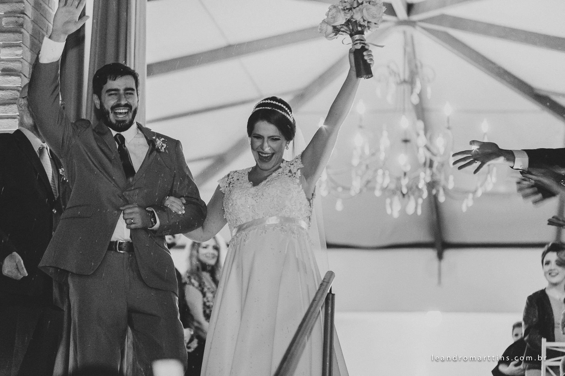 Casamento Barbara e Thiago
