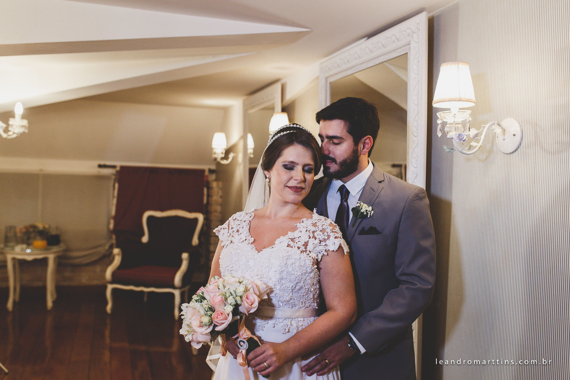 Casamento Barbara e Thiago