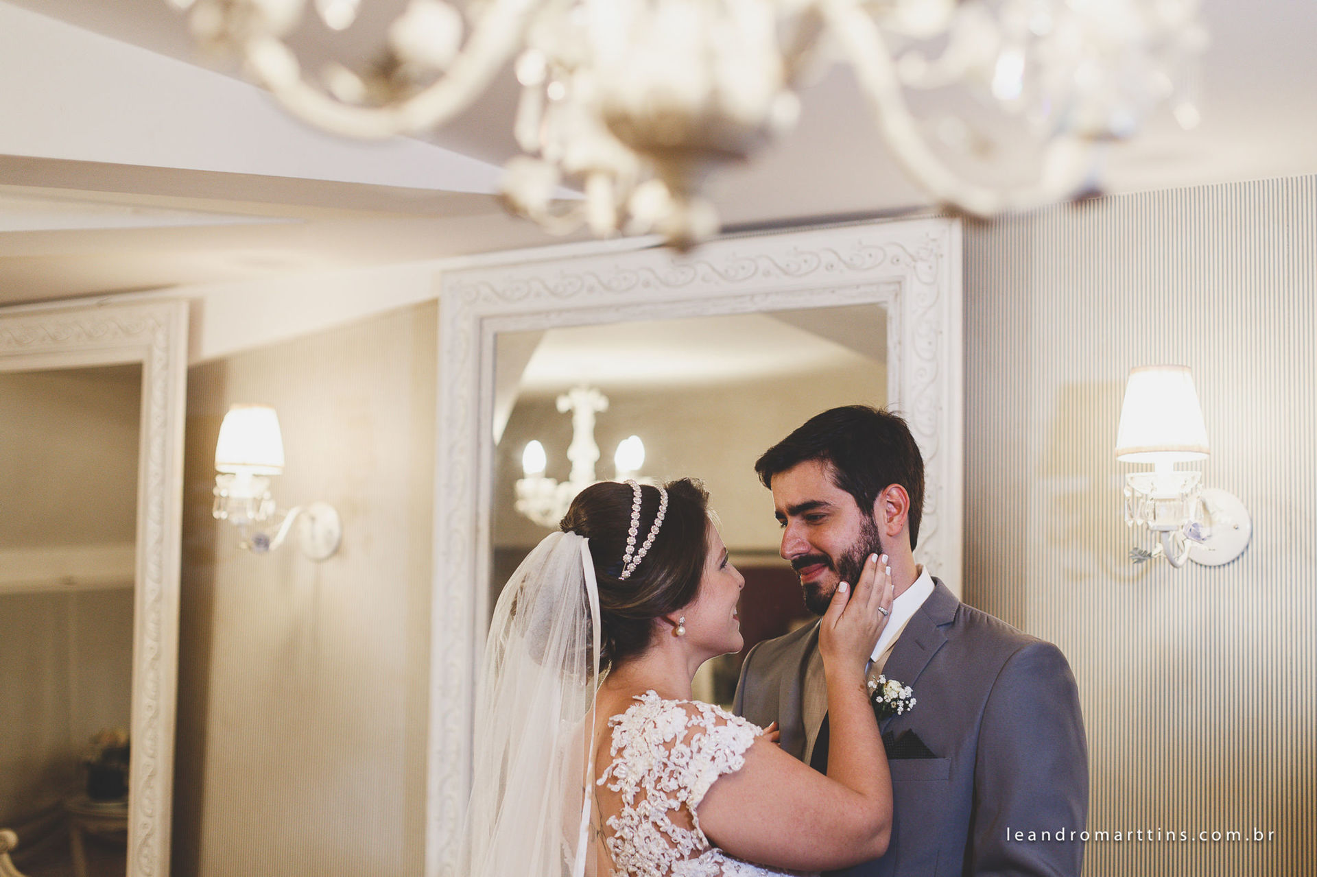 Casamento Barbara e Thiago