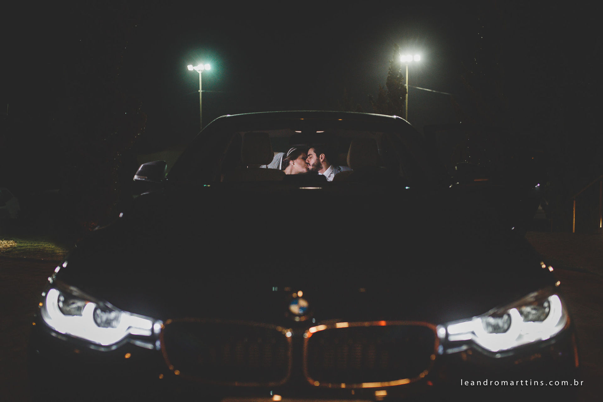 Casamento Barbara e Thiago