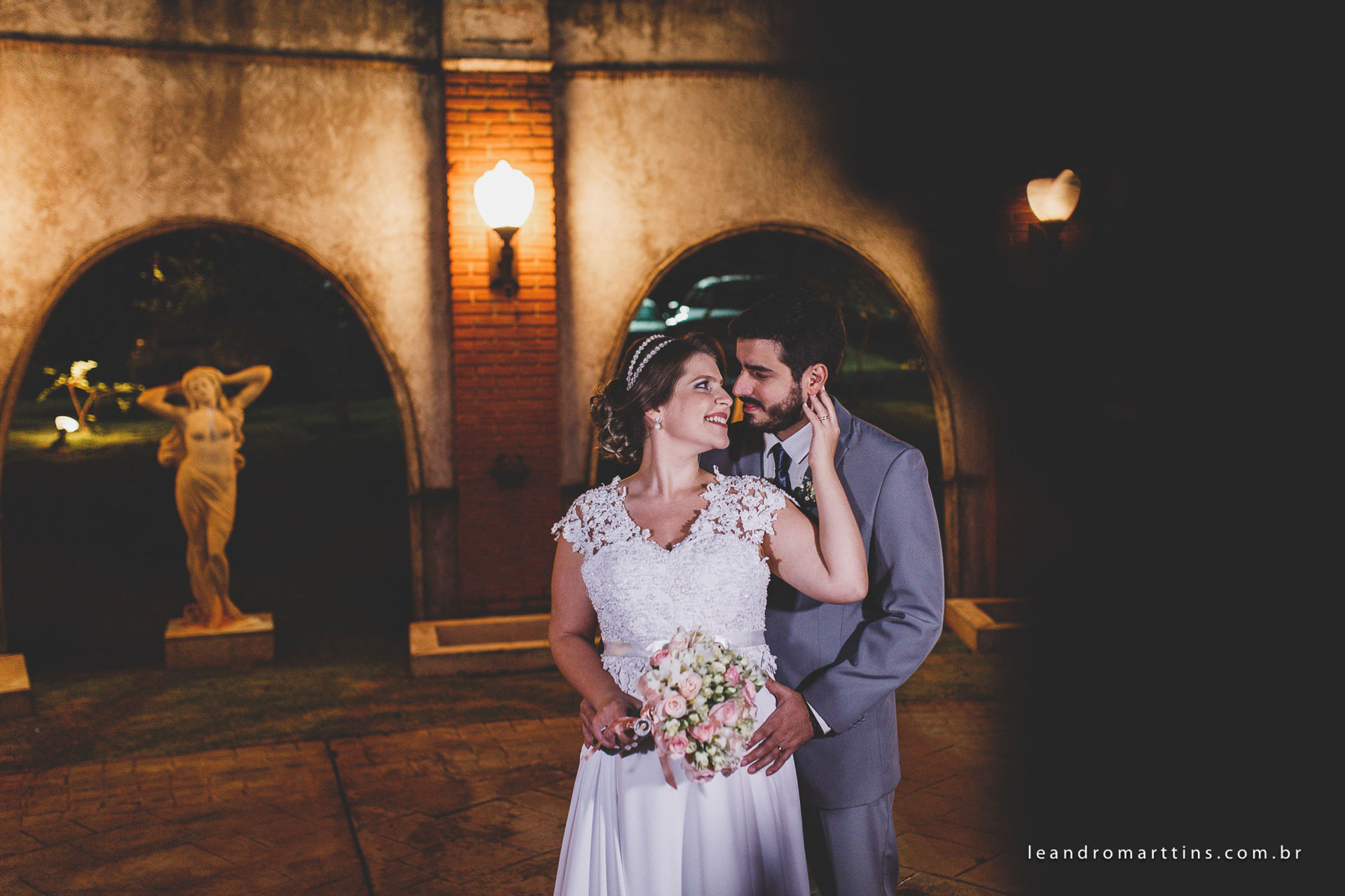 Casamento Barbara e Thiago