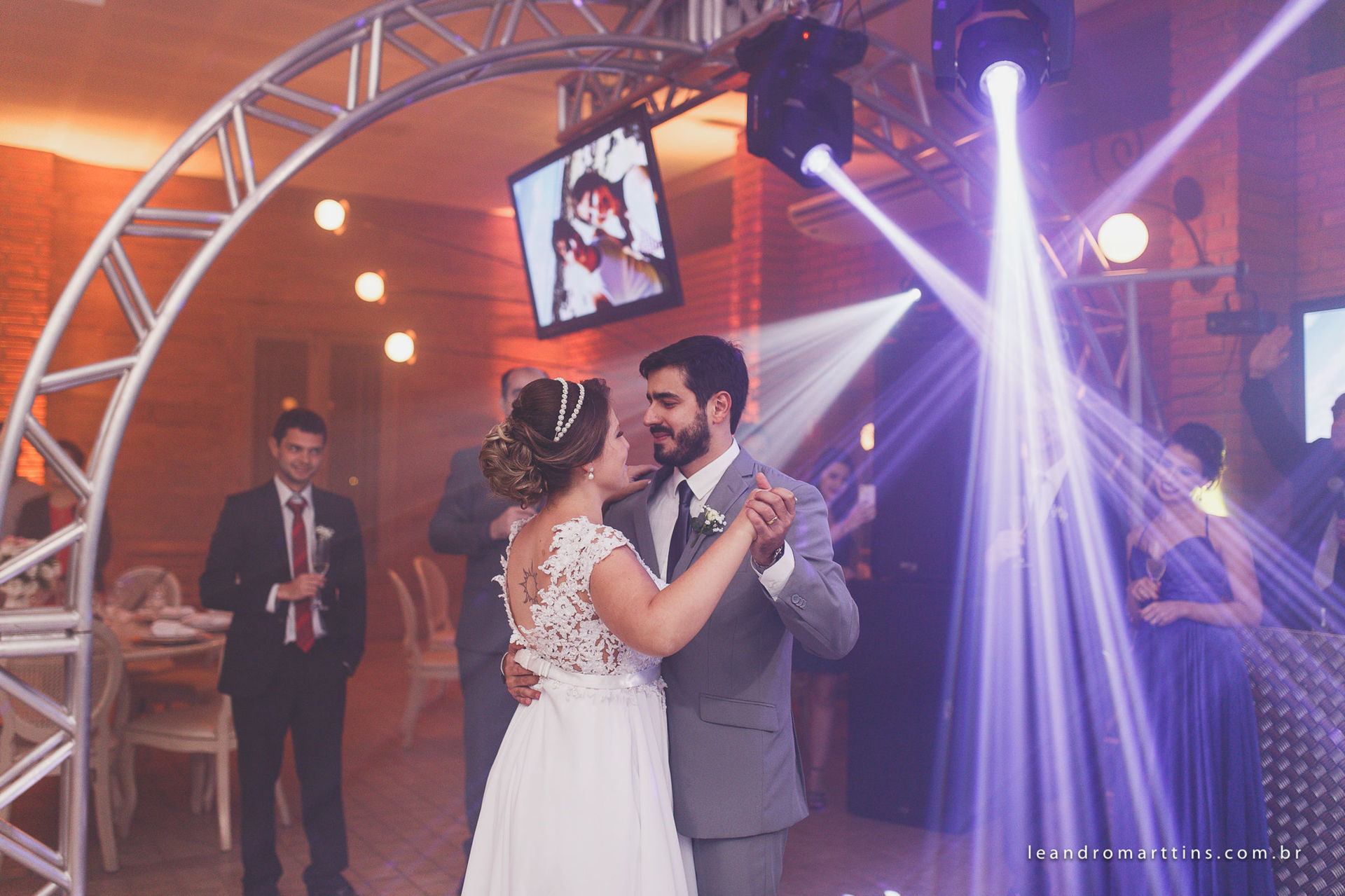 Casamento Barbara e Thiago