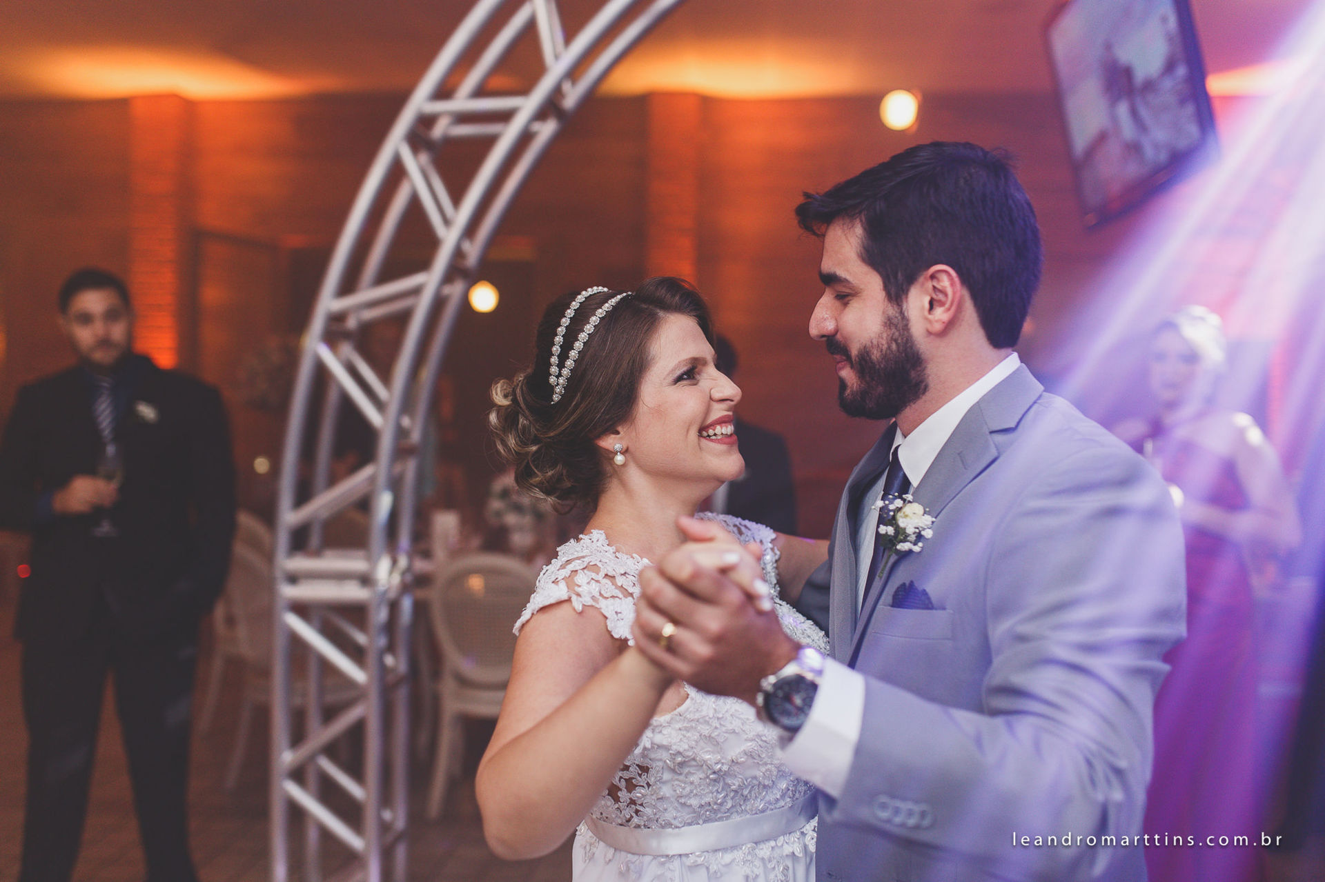 Casamento Barbara e Thiago
